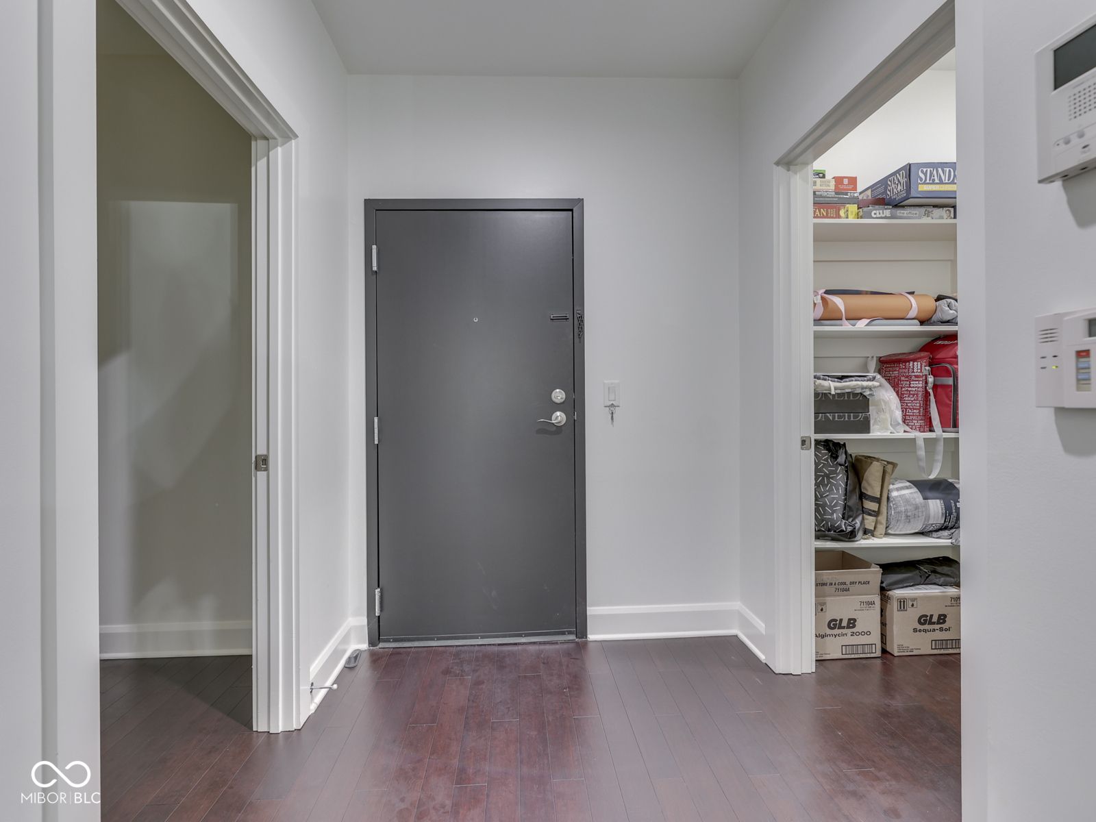 222 N East Street Unit: 103