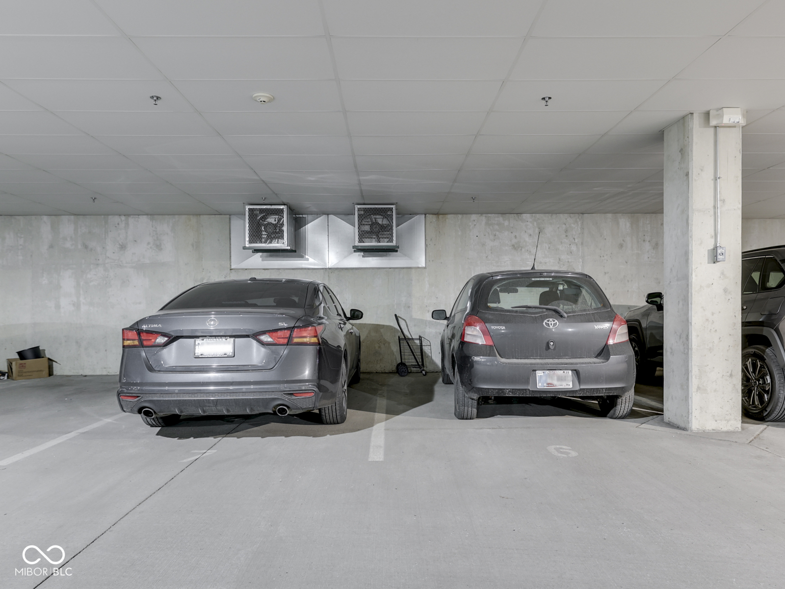 222 N East Street Unit: 103