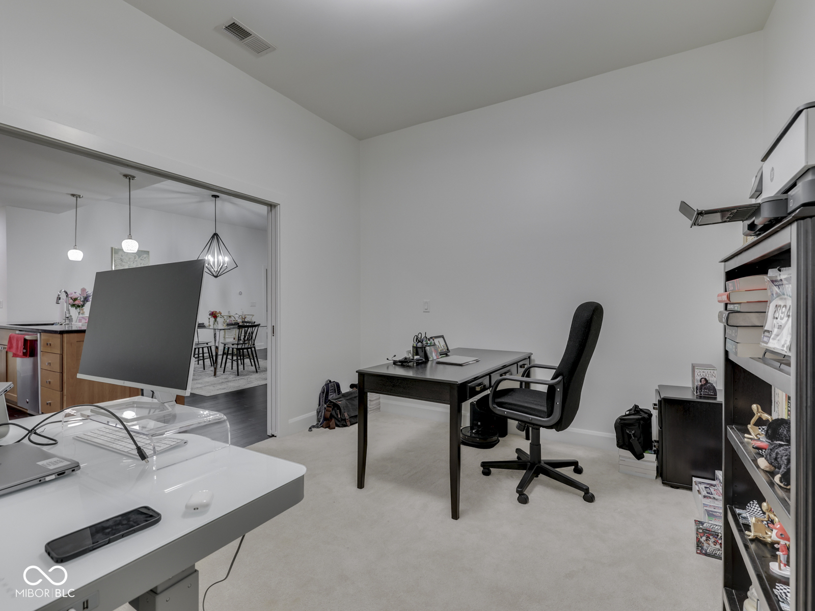 222 N East Street Unit: 103