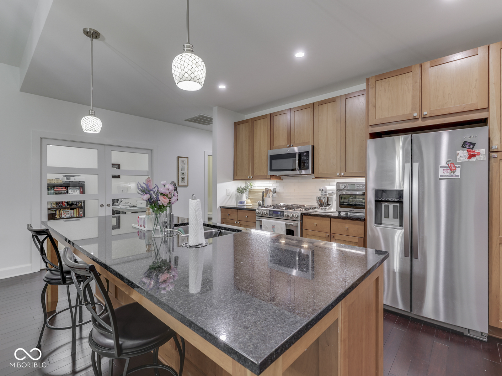 222 N East Street Unit: 103