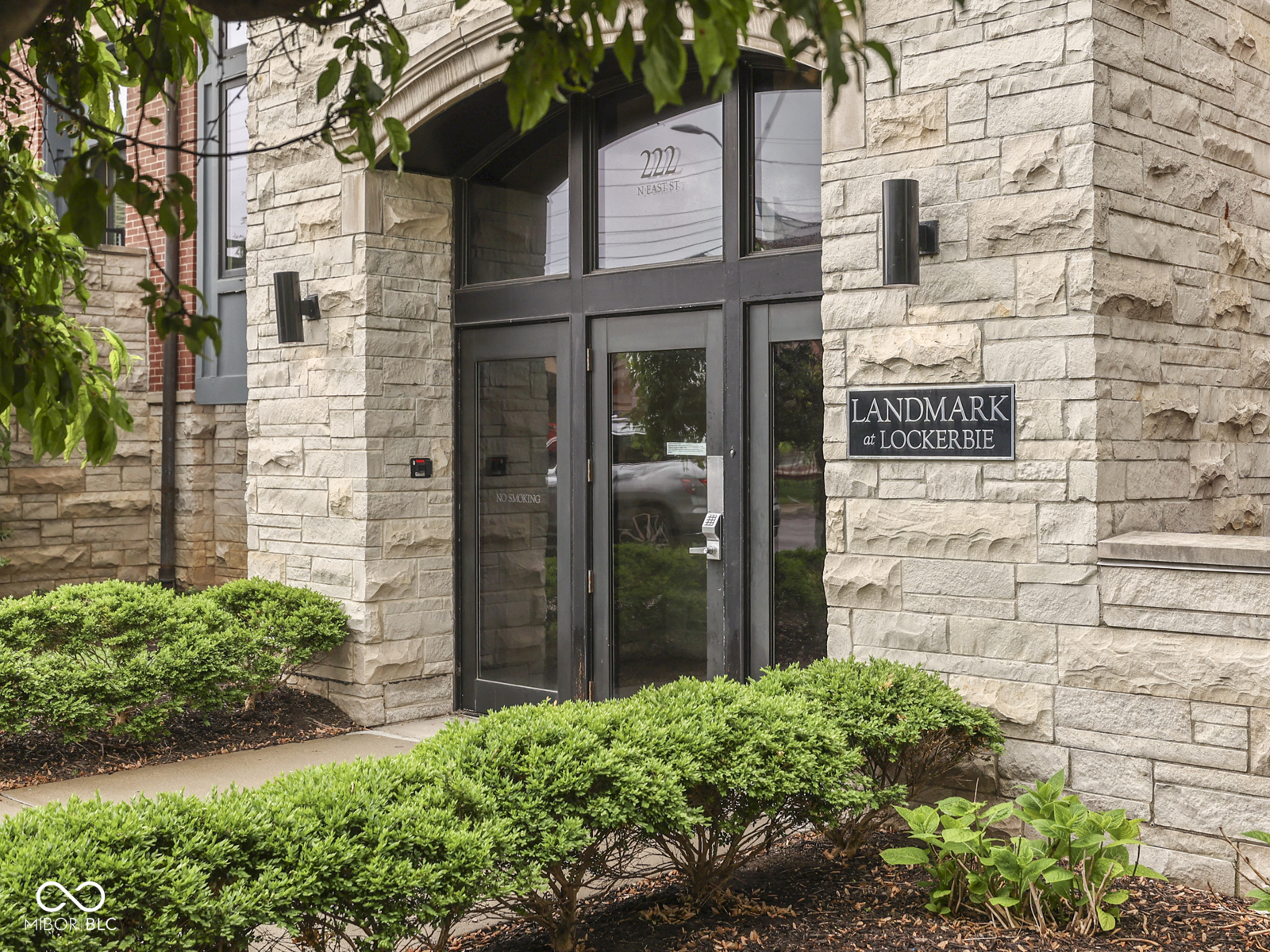 222 N East Street Unit: 103