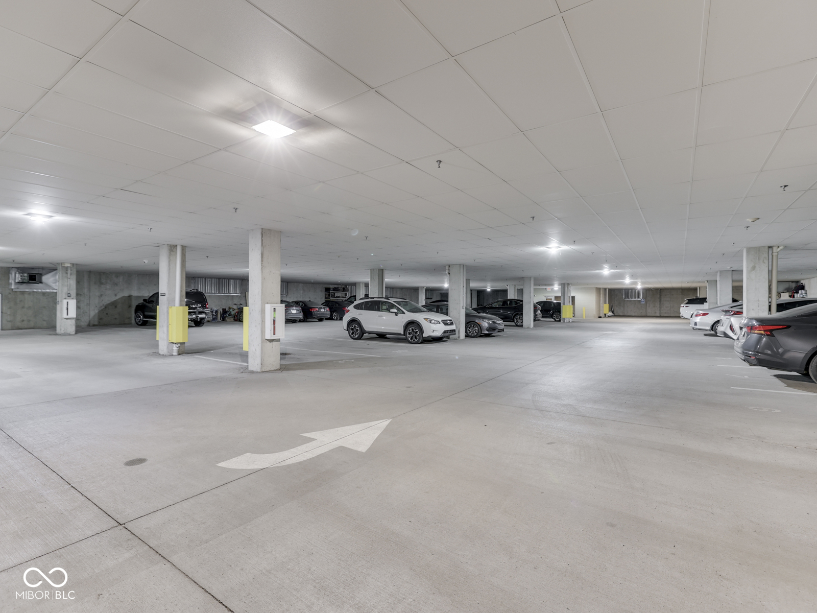 222 N East Street Unit: 103