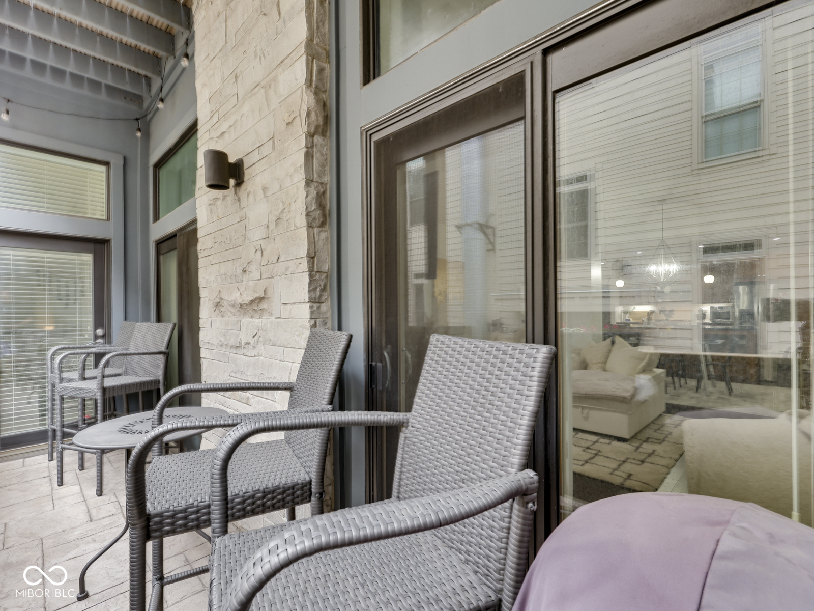 222 N East Street Unit: 103