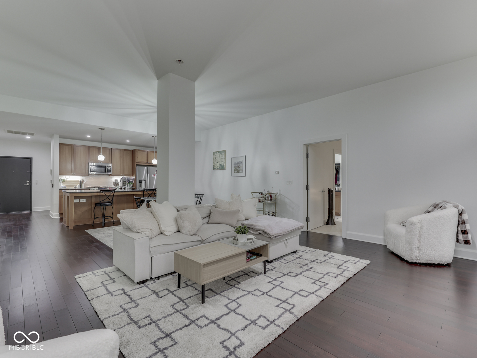 222 N East Street Unit: 103