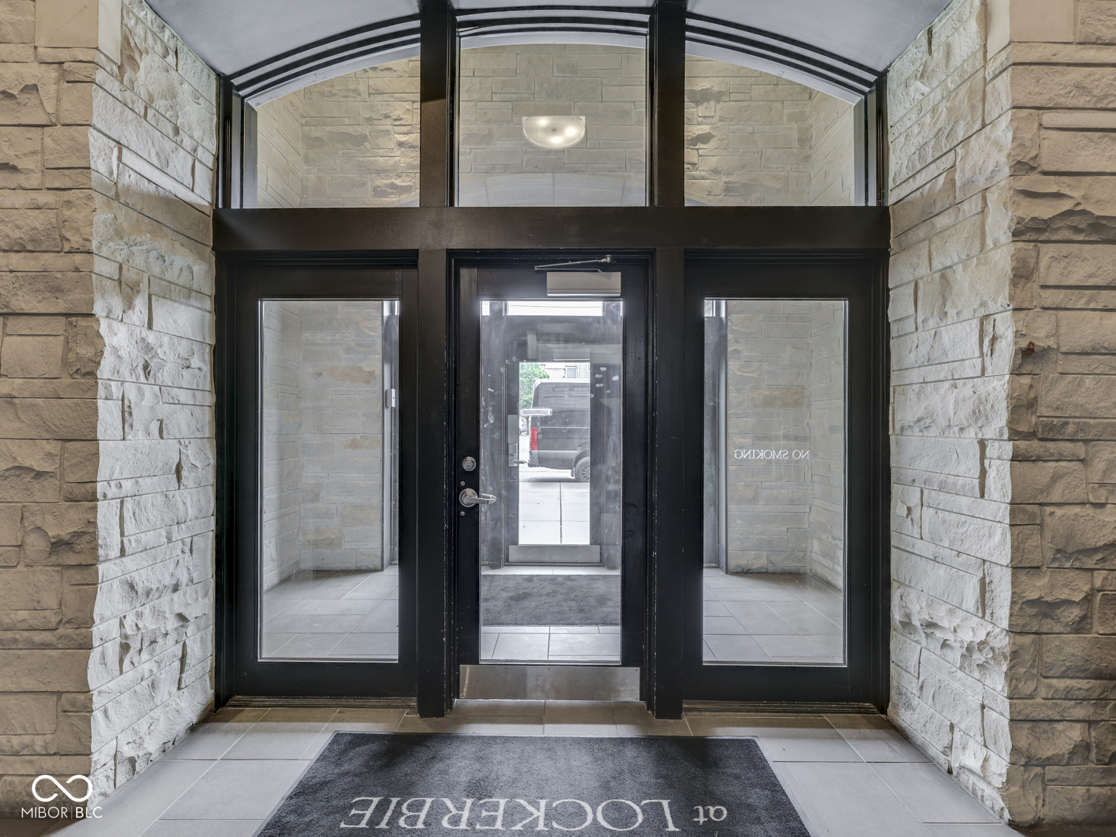 222 N East Street Unit: 103