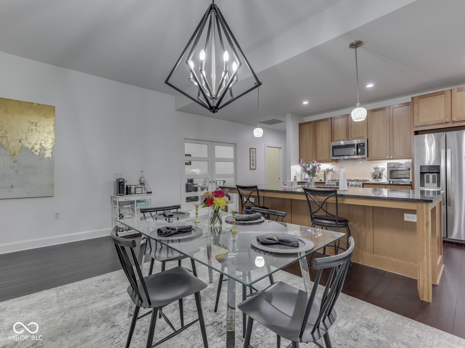 222 N East Street Unit: 103