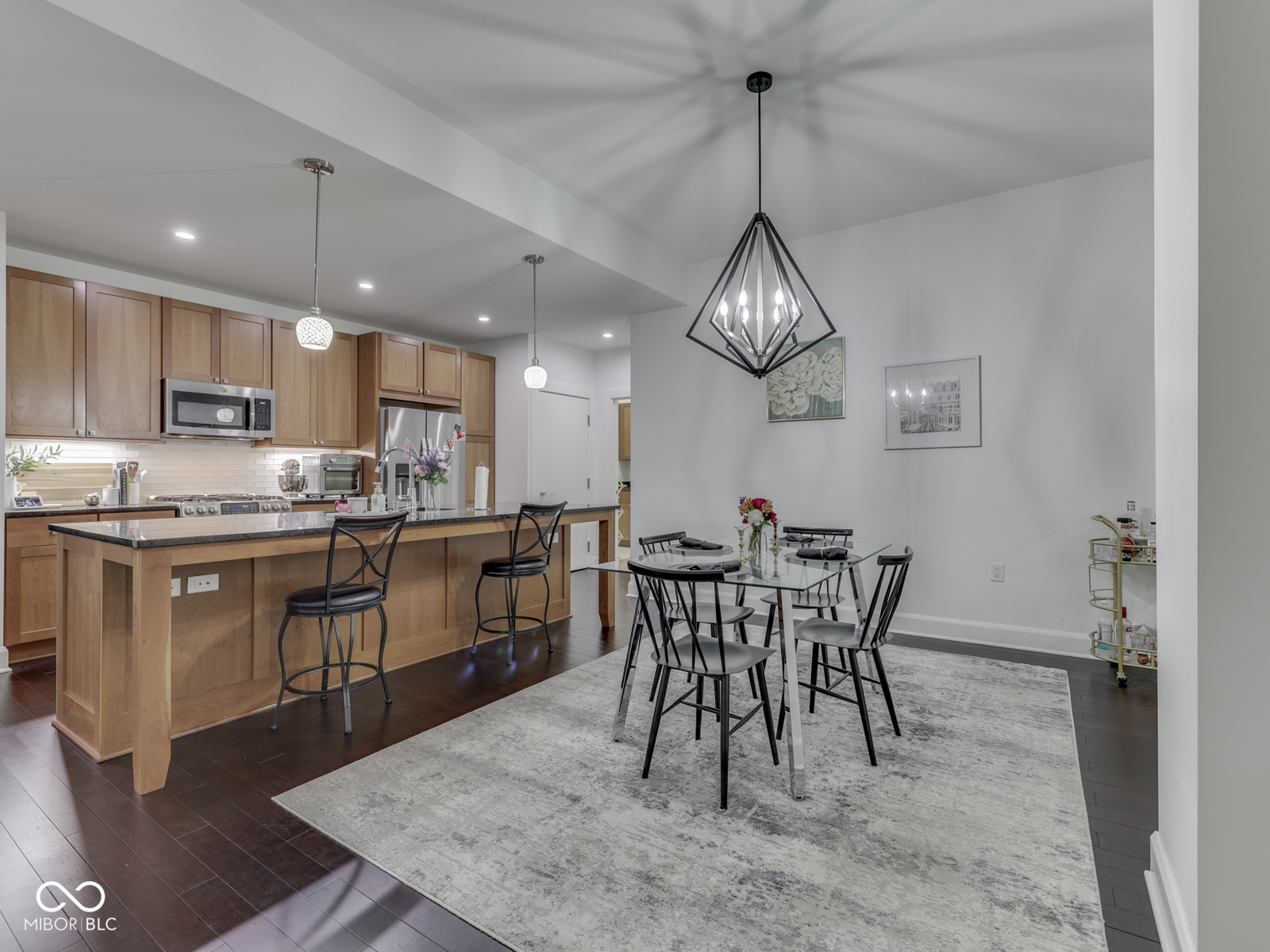 222 N East Street Unit: 103