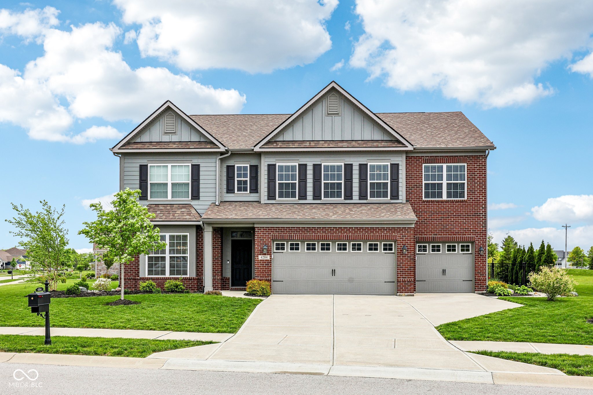 4204 Omaha Drive