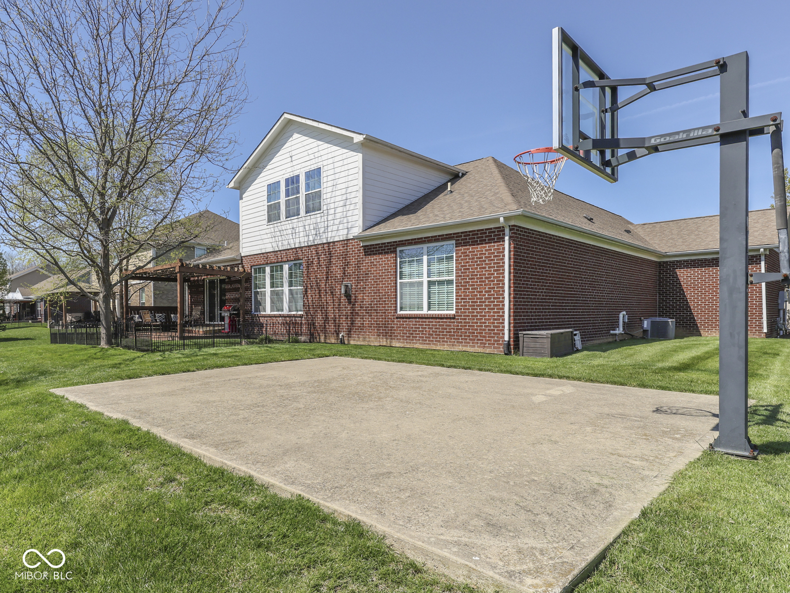 4687 Shady Ridge Row