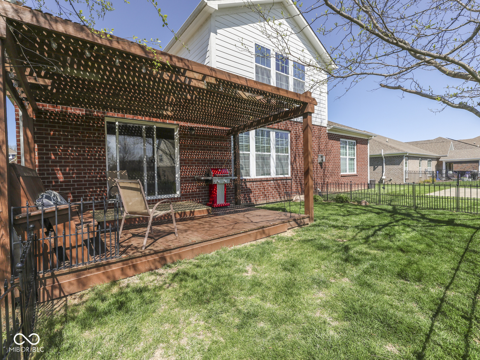4687 Shady Ridge Row