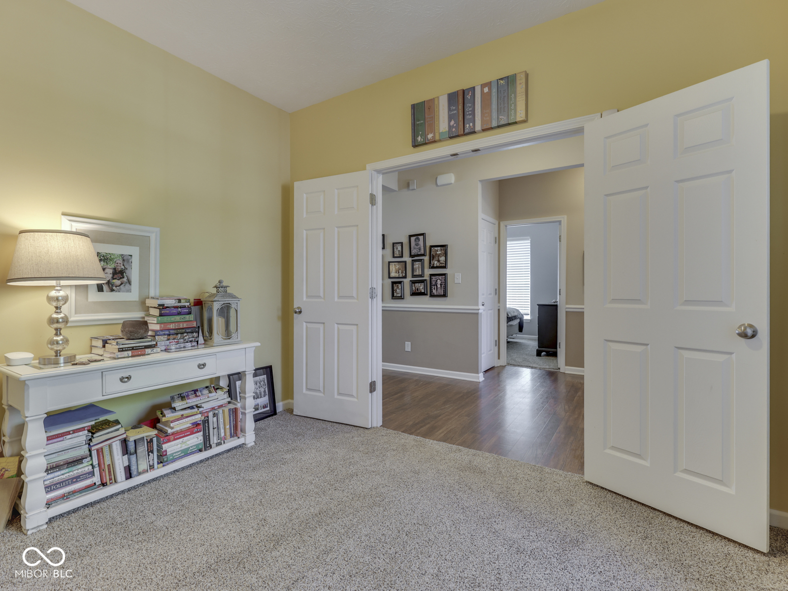 4687 Shady Ridge Row
