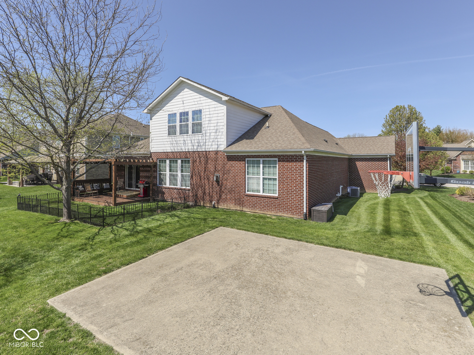 4687 Shady Ridge Row
