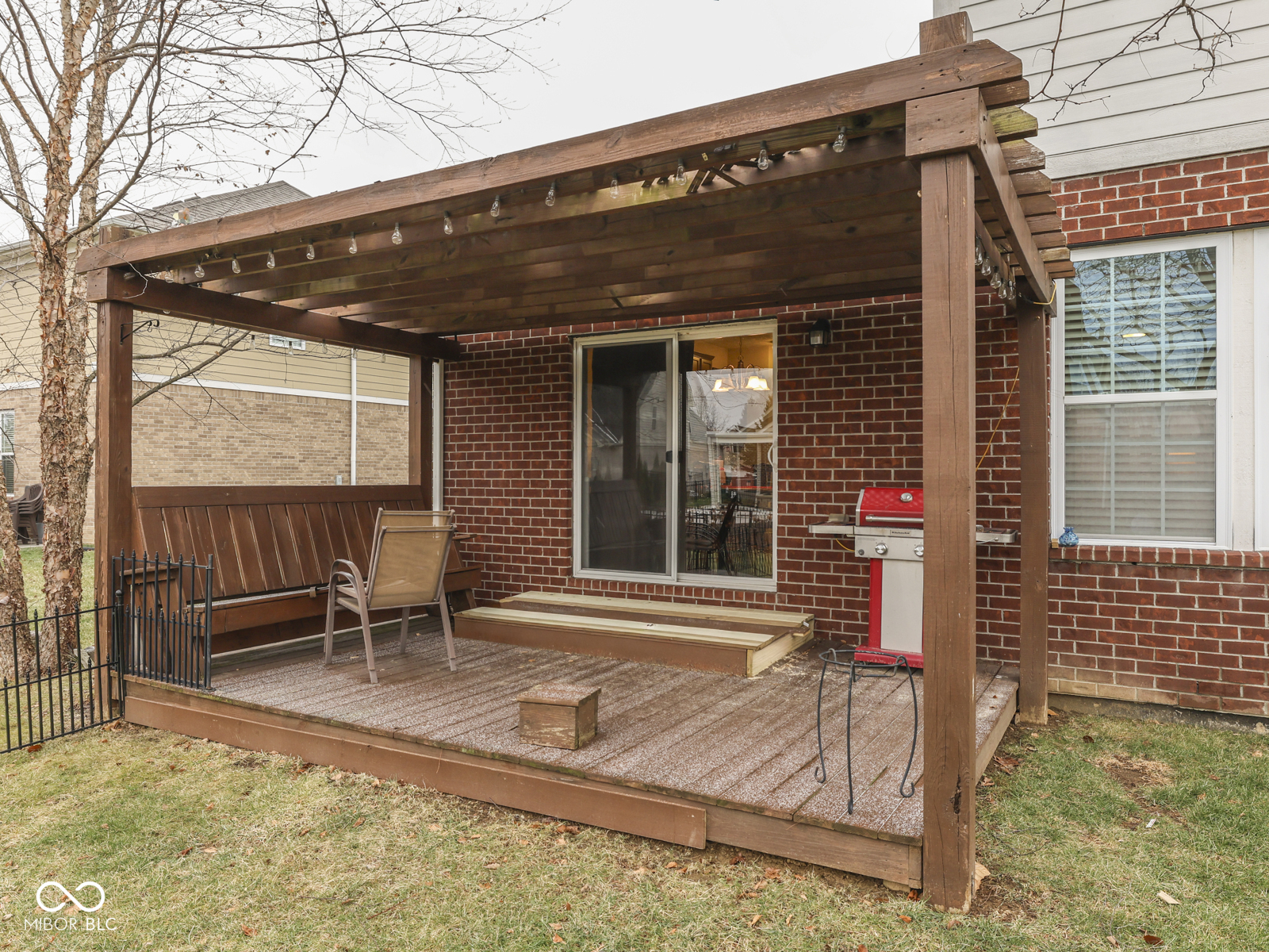 4687 Shady Ridge Row