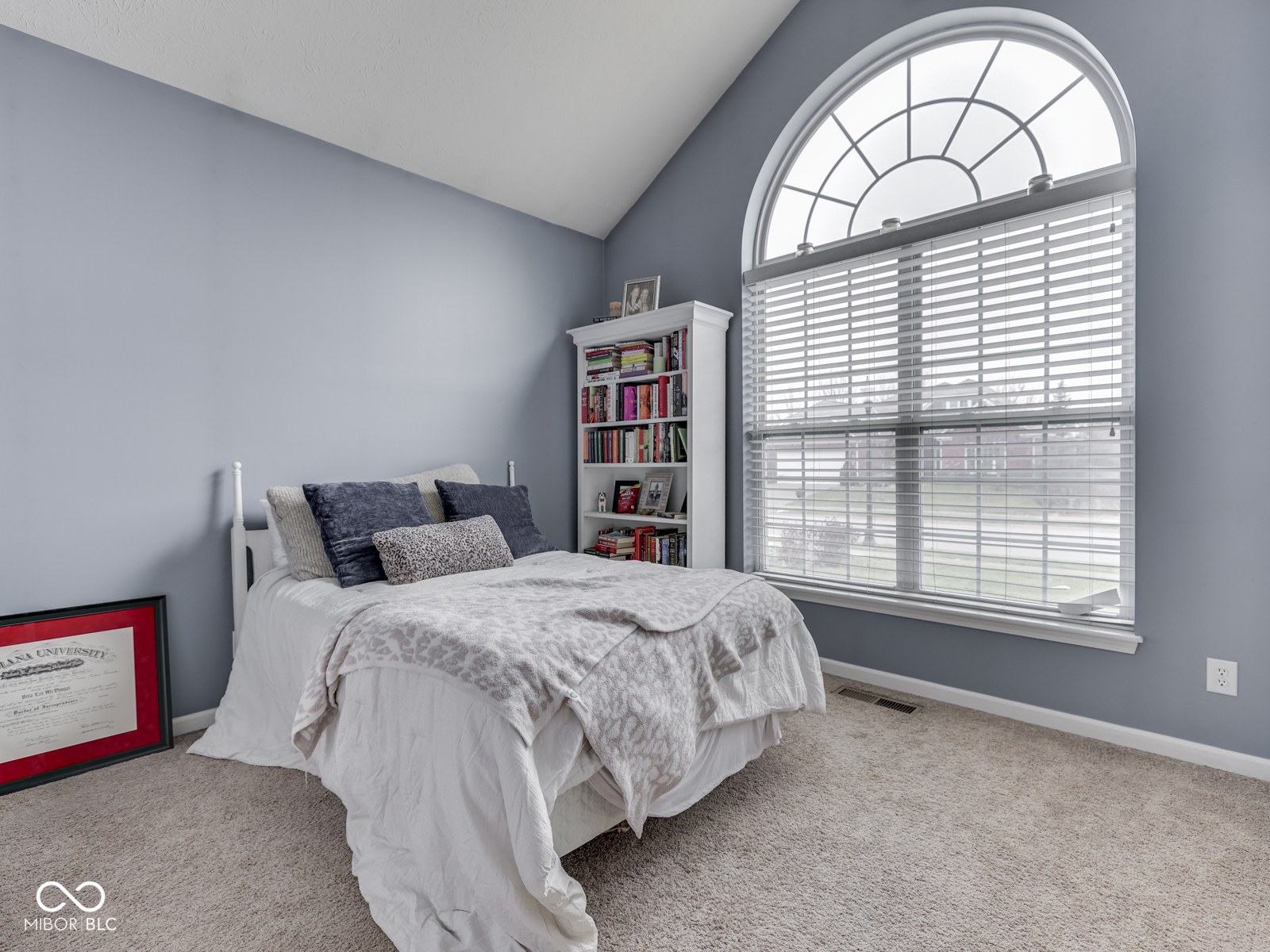 4687 Shady Ridge Row