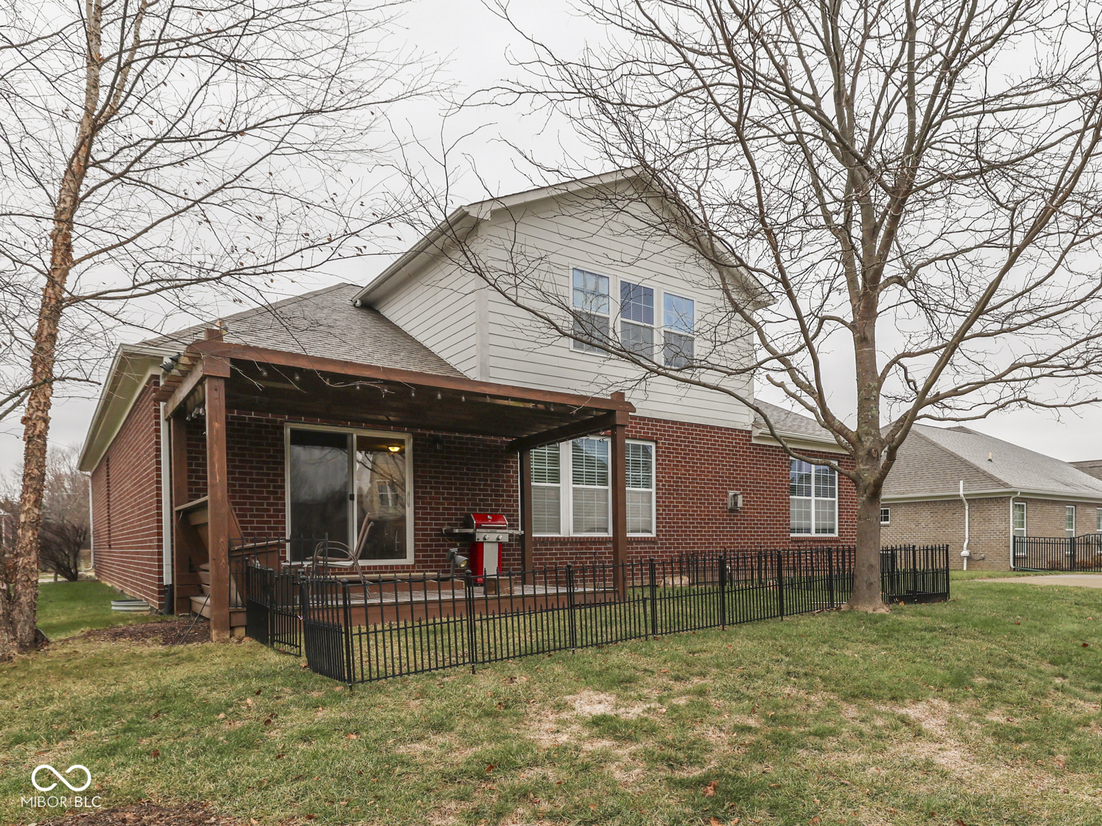 4687 Shady Ridge Row