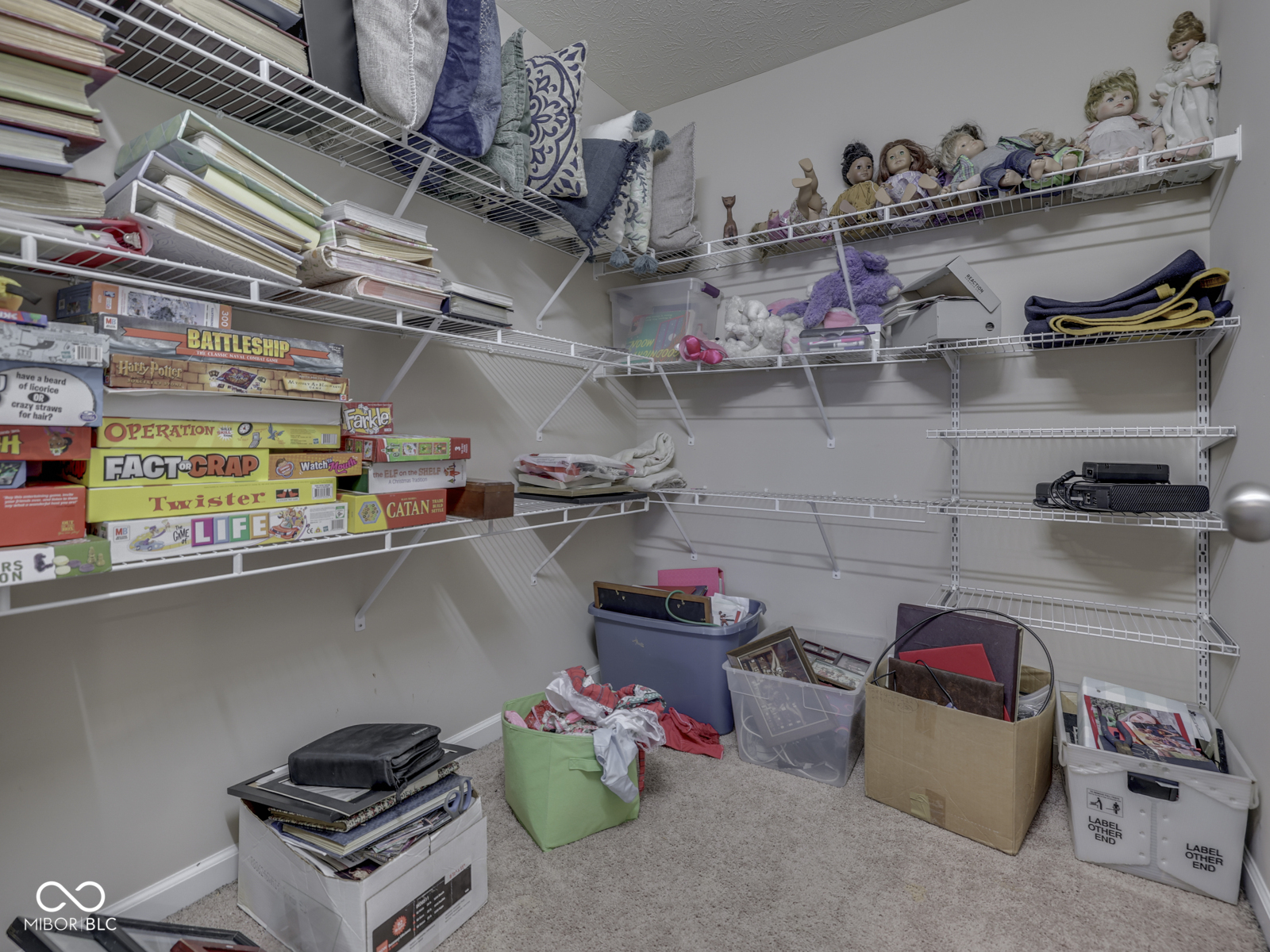 4687 Shady Ridge Row