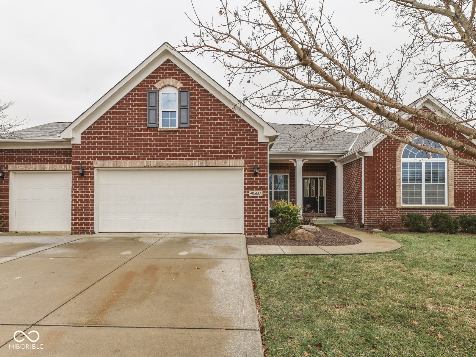 4687 Shady Ridge Row