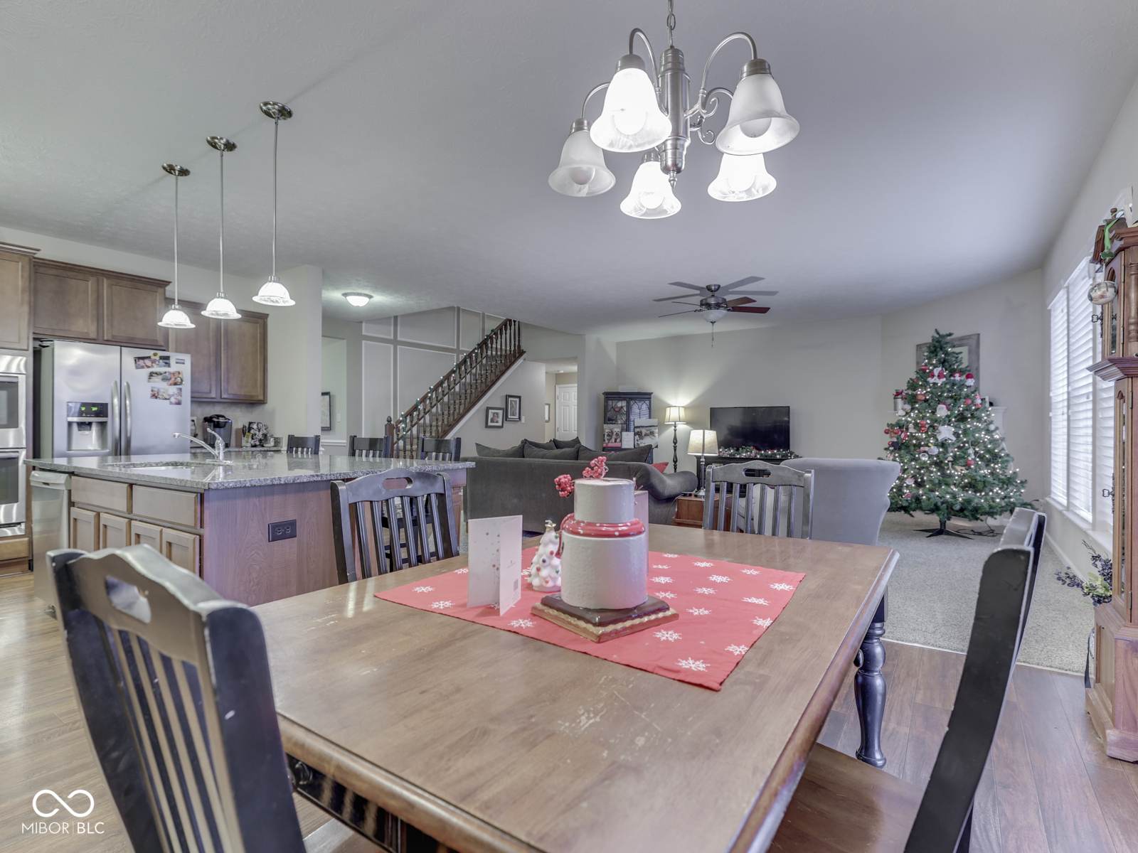 4687 Shady Ridge Row