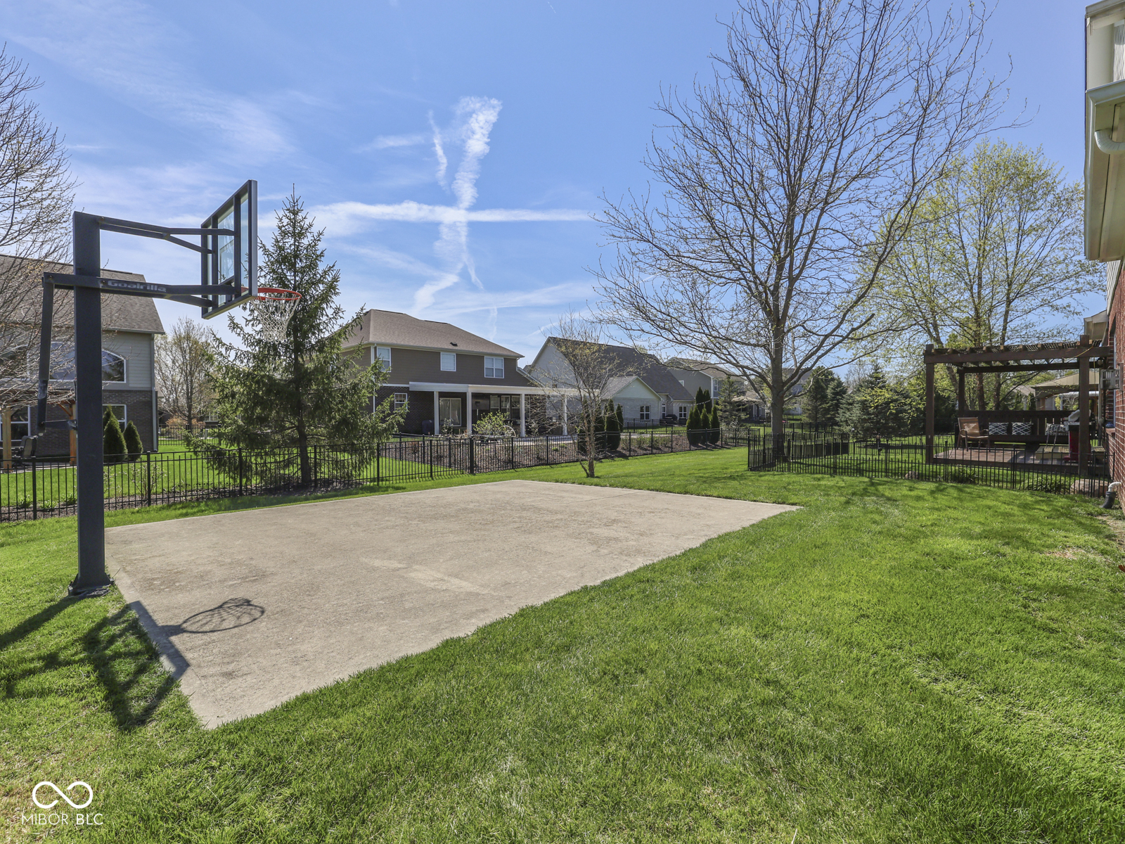 4687 Shady Ridge Row