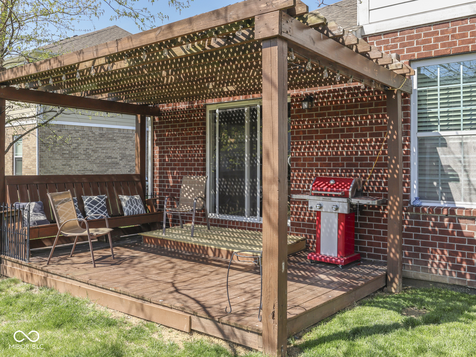 4687 Shady Ridge Row