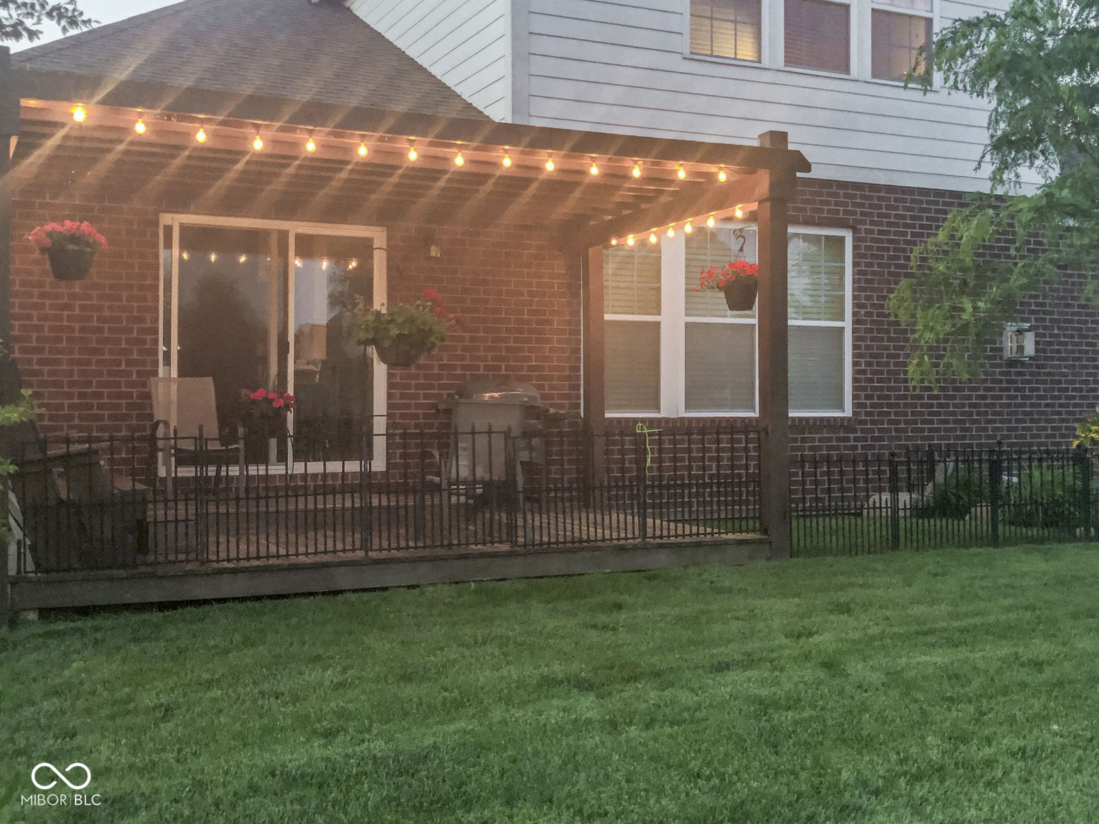 4687 Shady Ridge Row