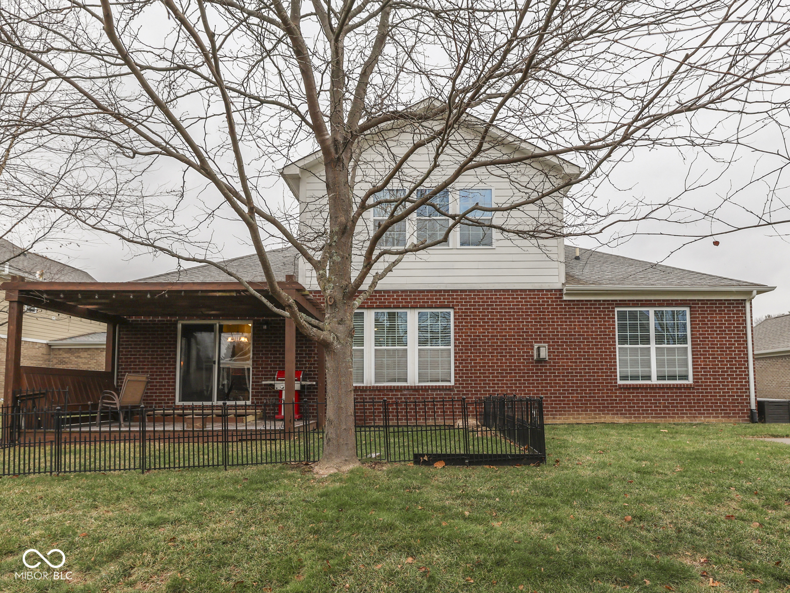 4687 Shady Ridge Row