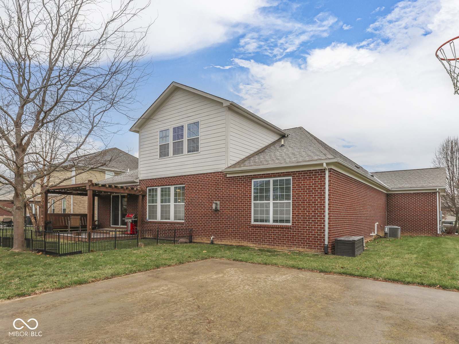 4687 Shady Ridge Row