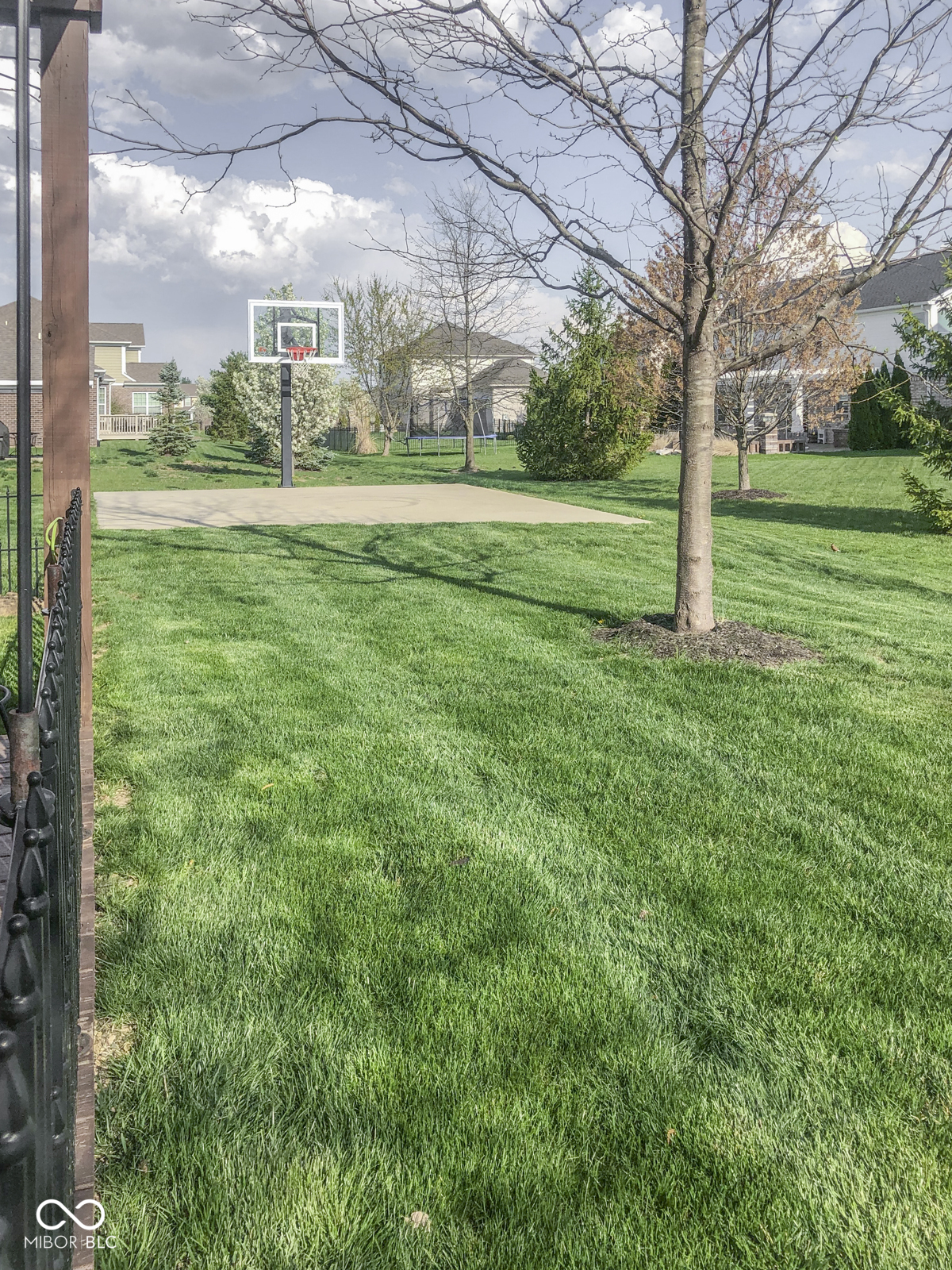 4687 Shady Ridge Row