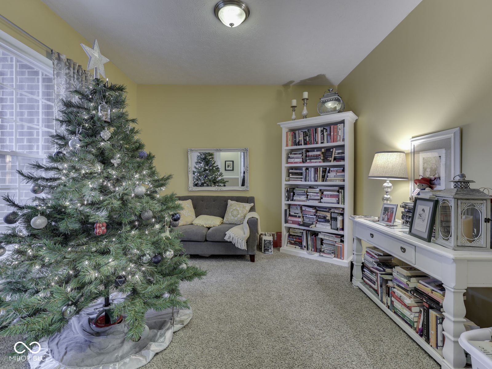 4687 Shady Ridge Row