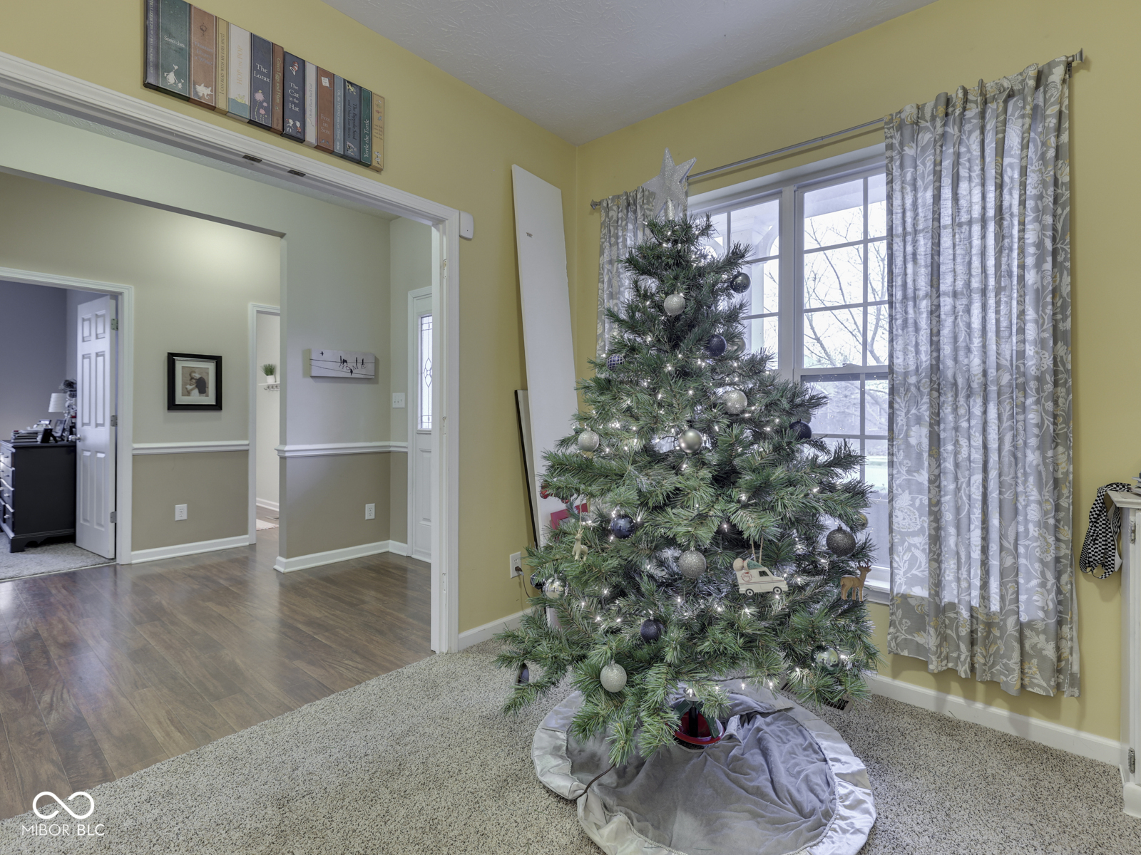 4687 Shady Ridge Row