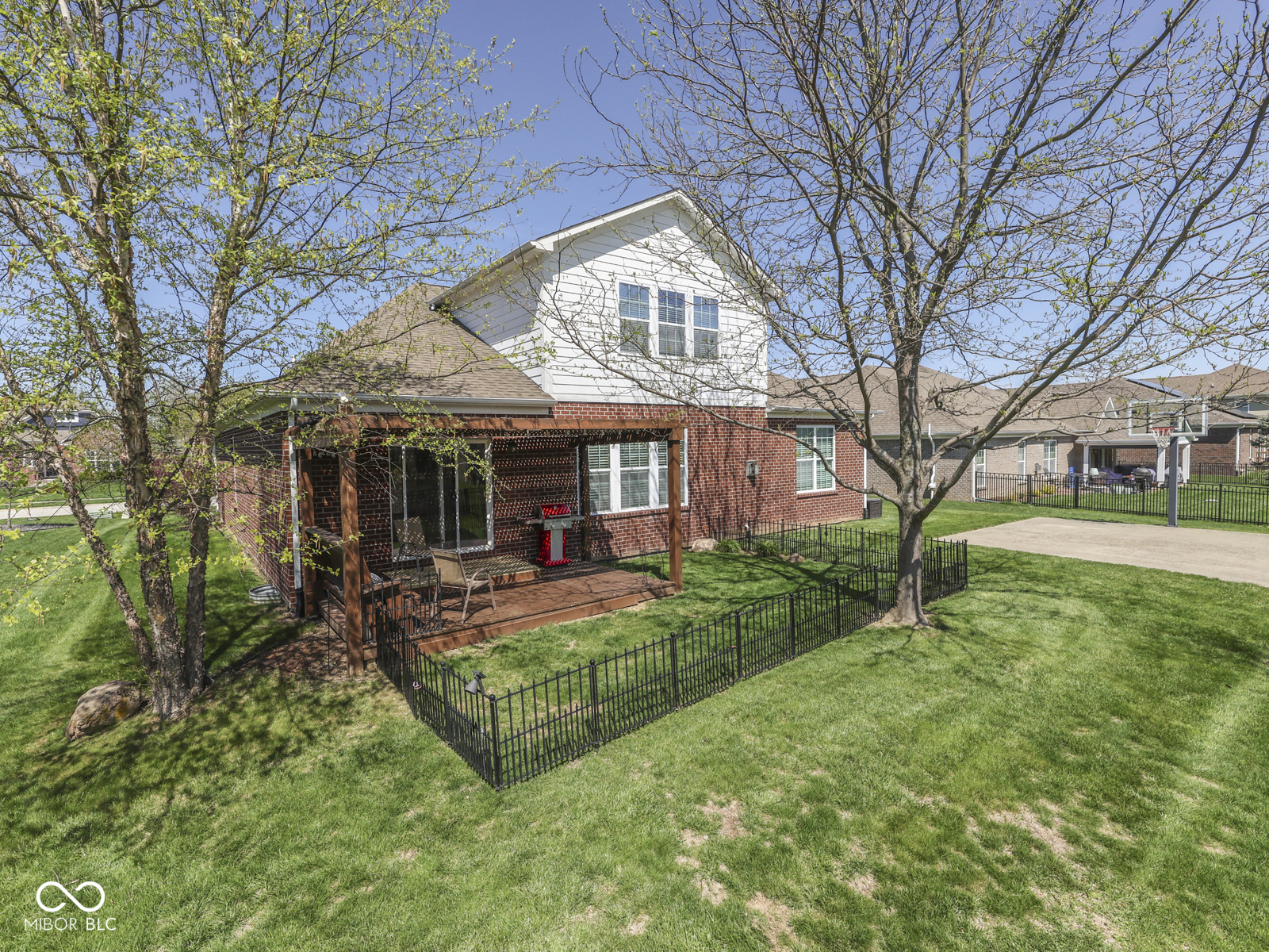 4687 Shady Ridge Row