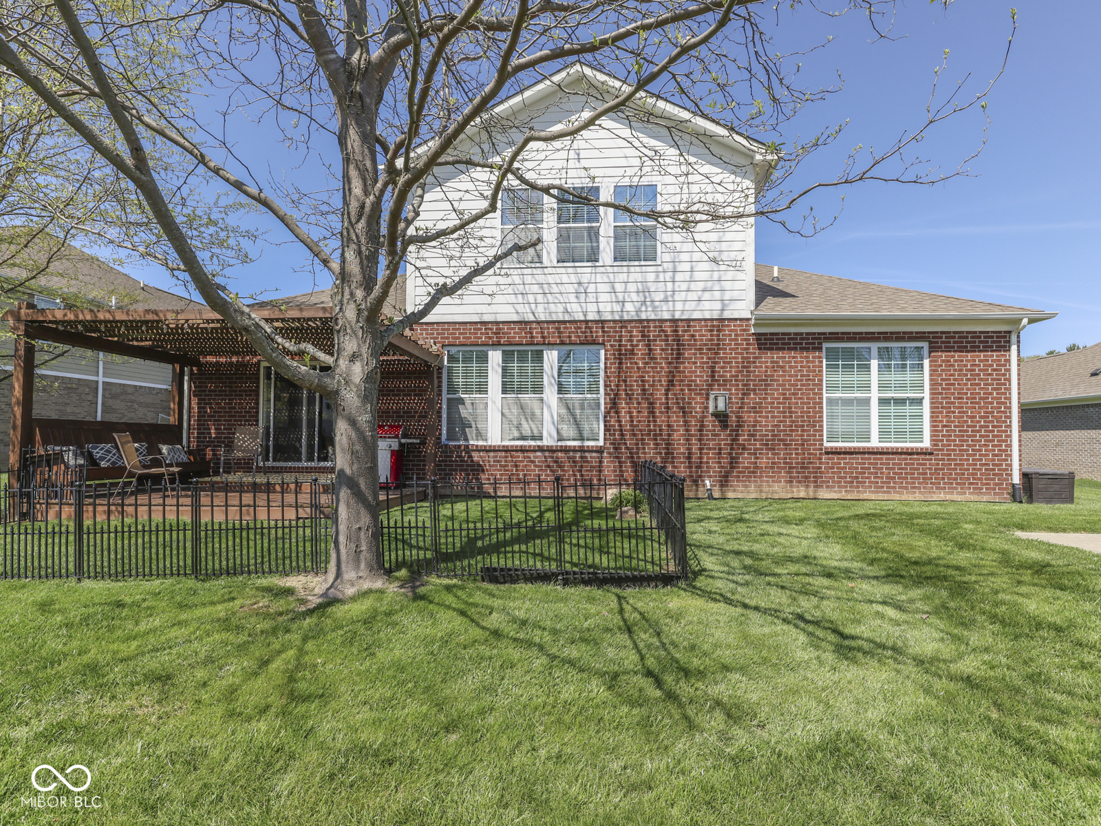 4687 Shady Ridge Row