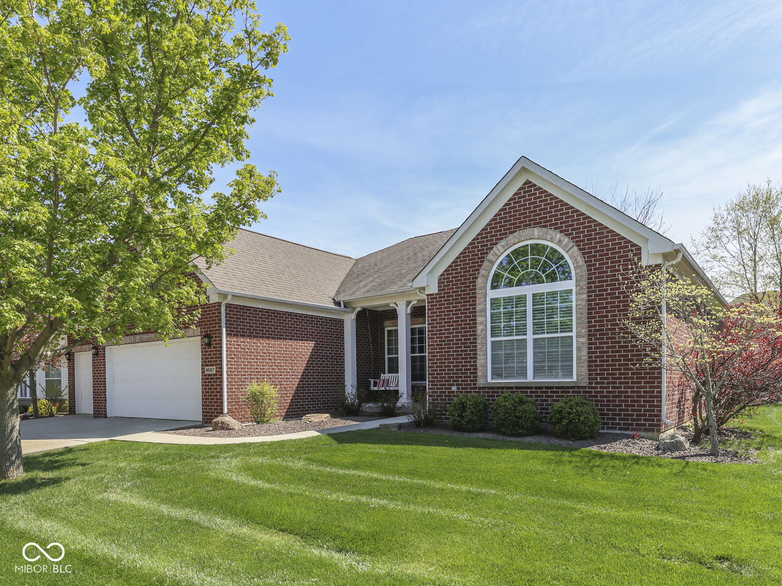 4687 Shady Ridge Row