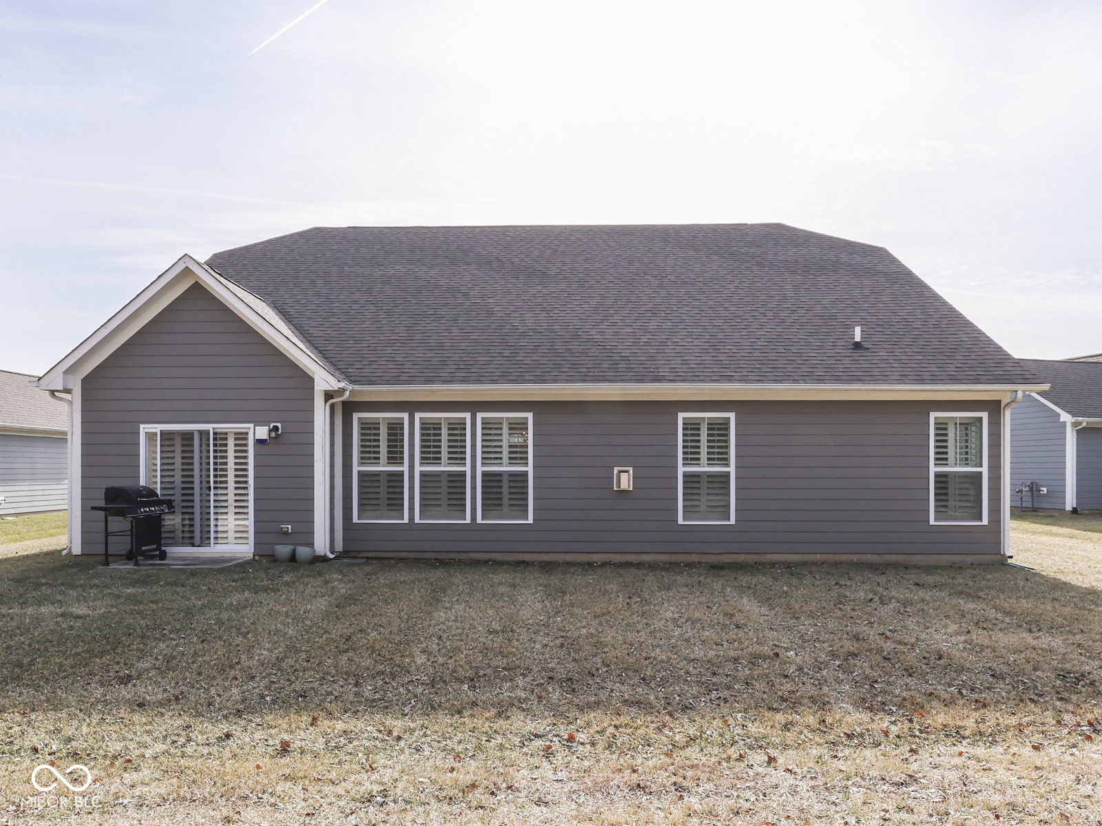 3890 Stonemeadow Drive