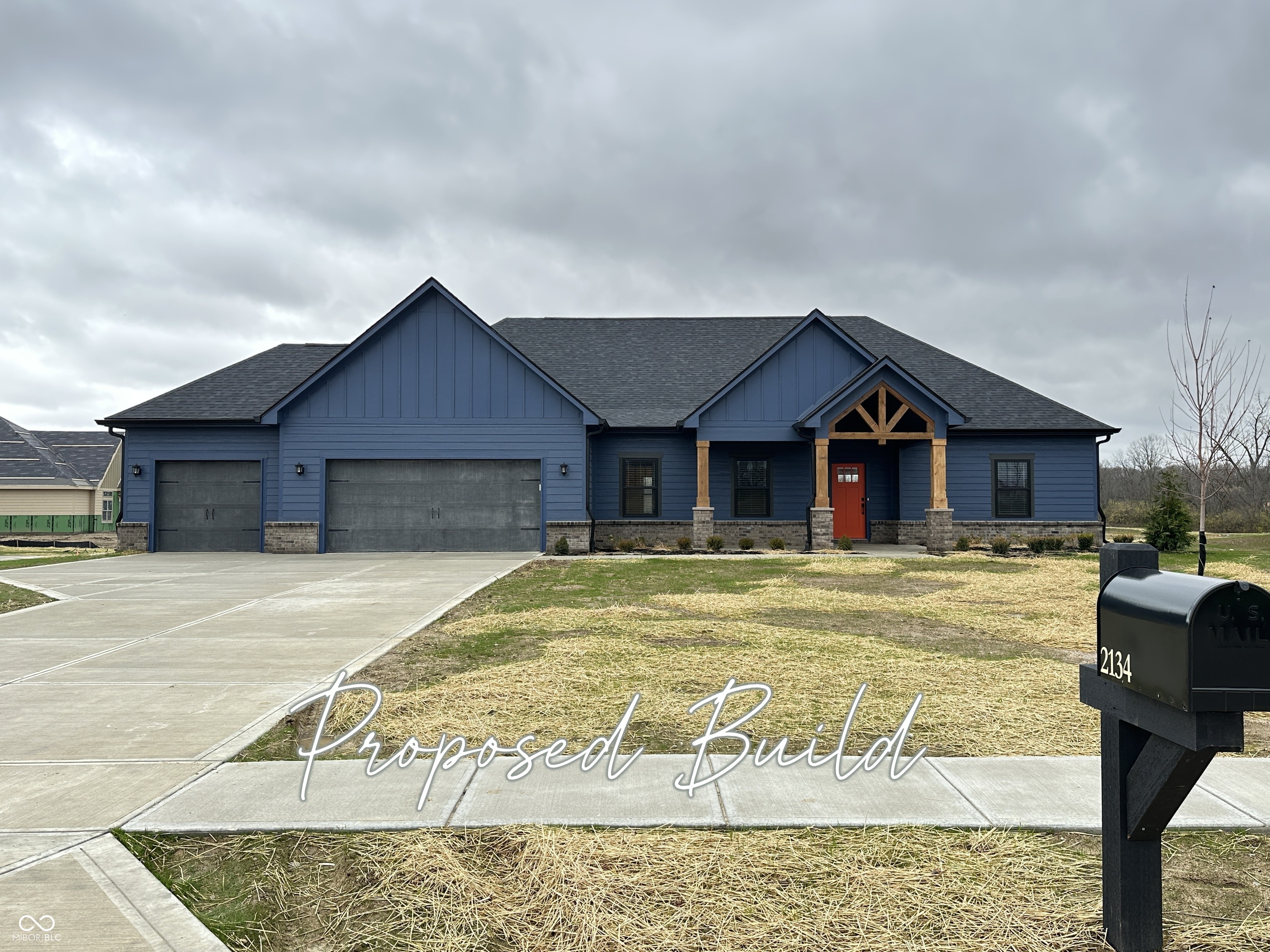 Lot 49 Sunrise South Drive