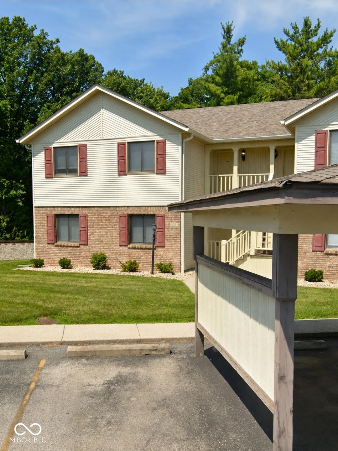 88 Keran Manor Court Unit: APT C