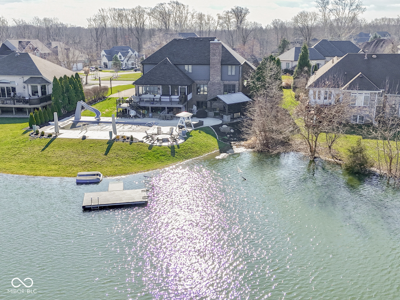 4652 Waters Edge Way