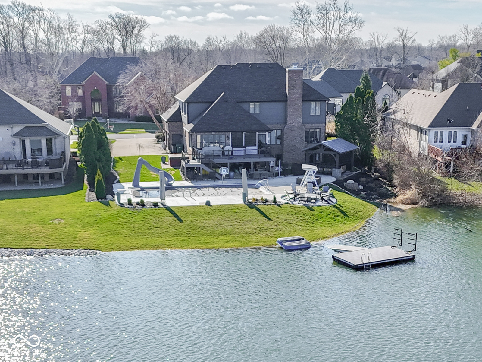 4652 Waters Edge Way