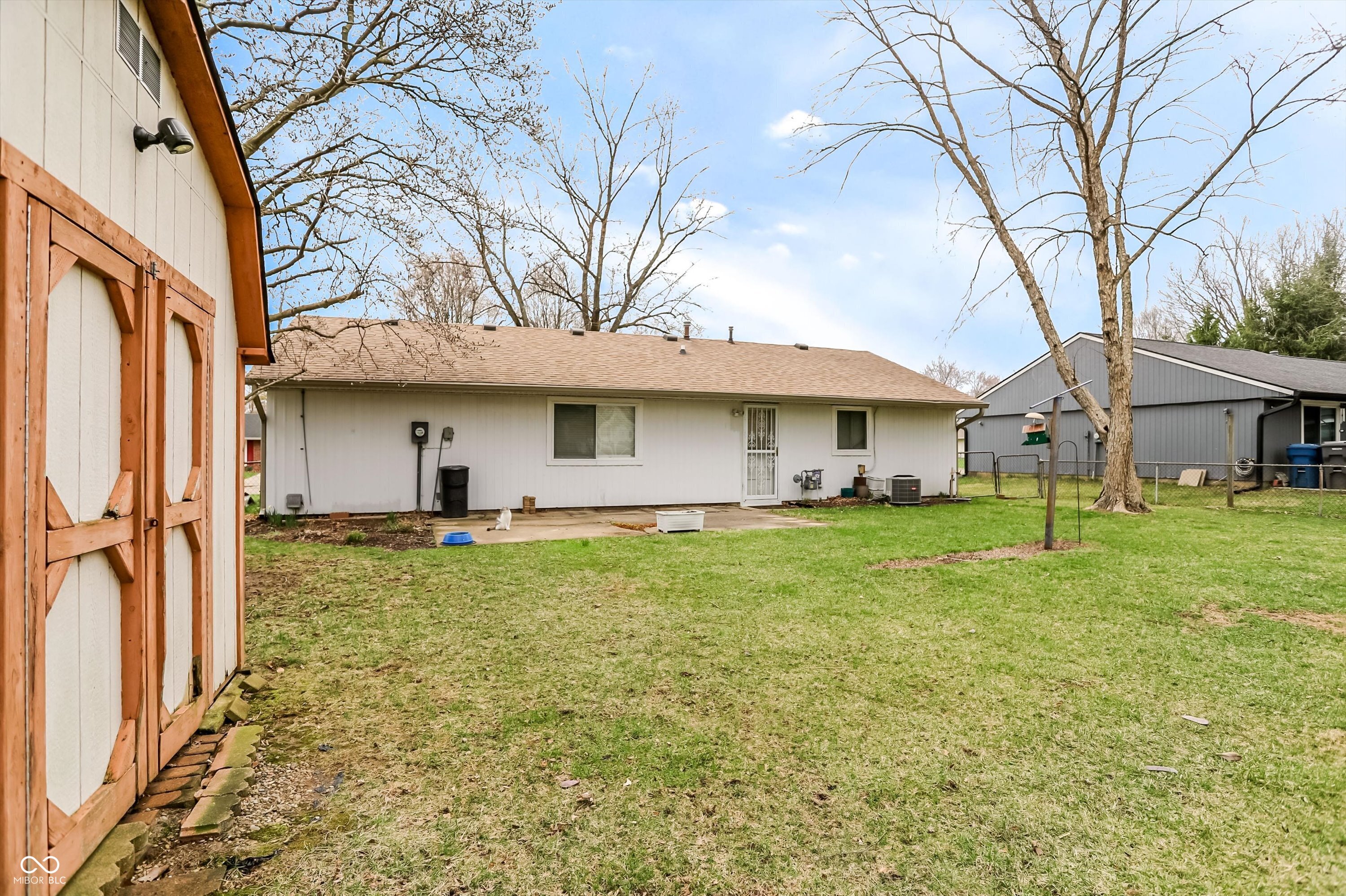 4425 Dartmoor Drive
