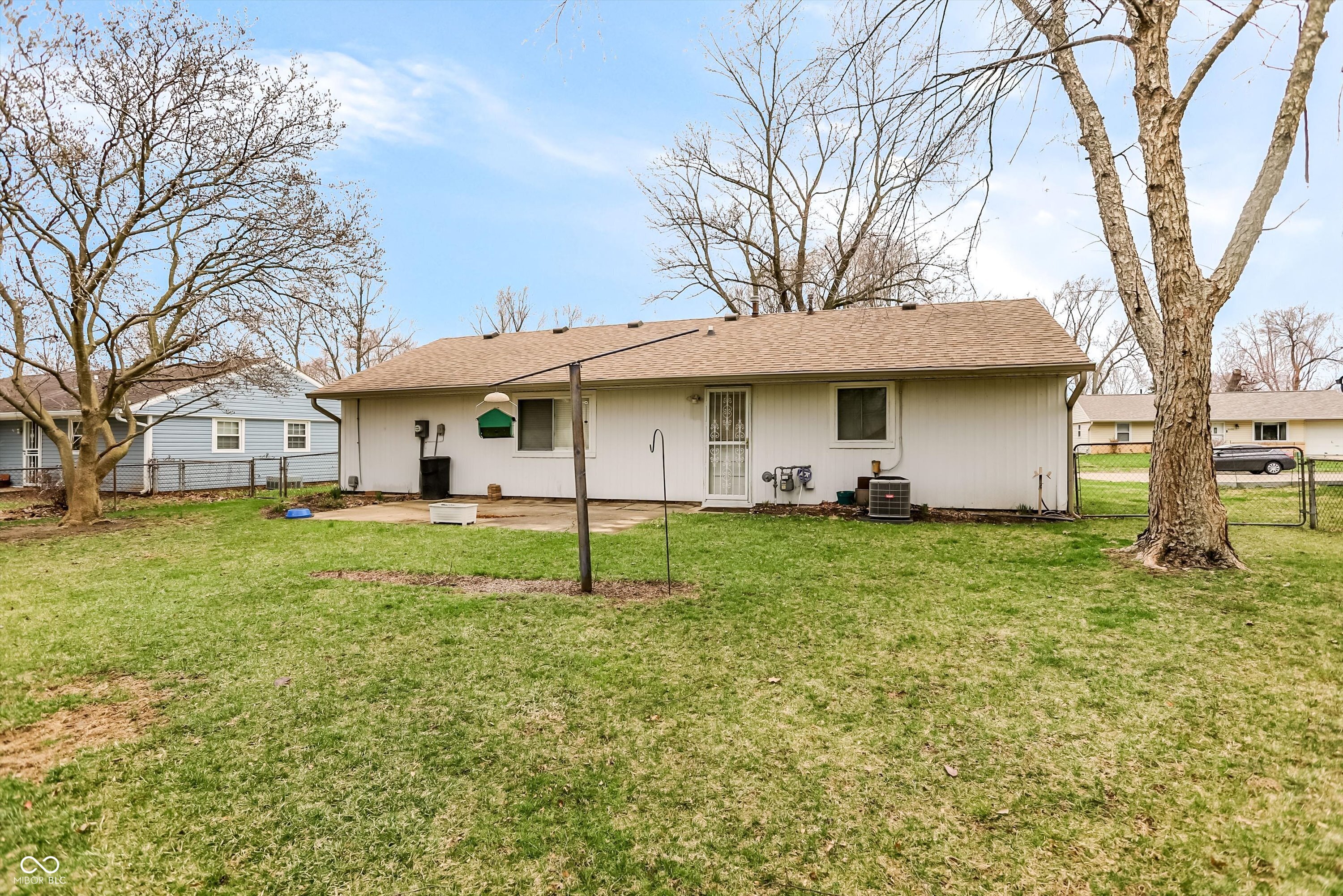 4425 Dartmoor Drive