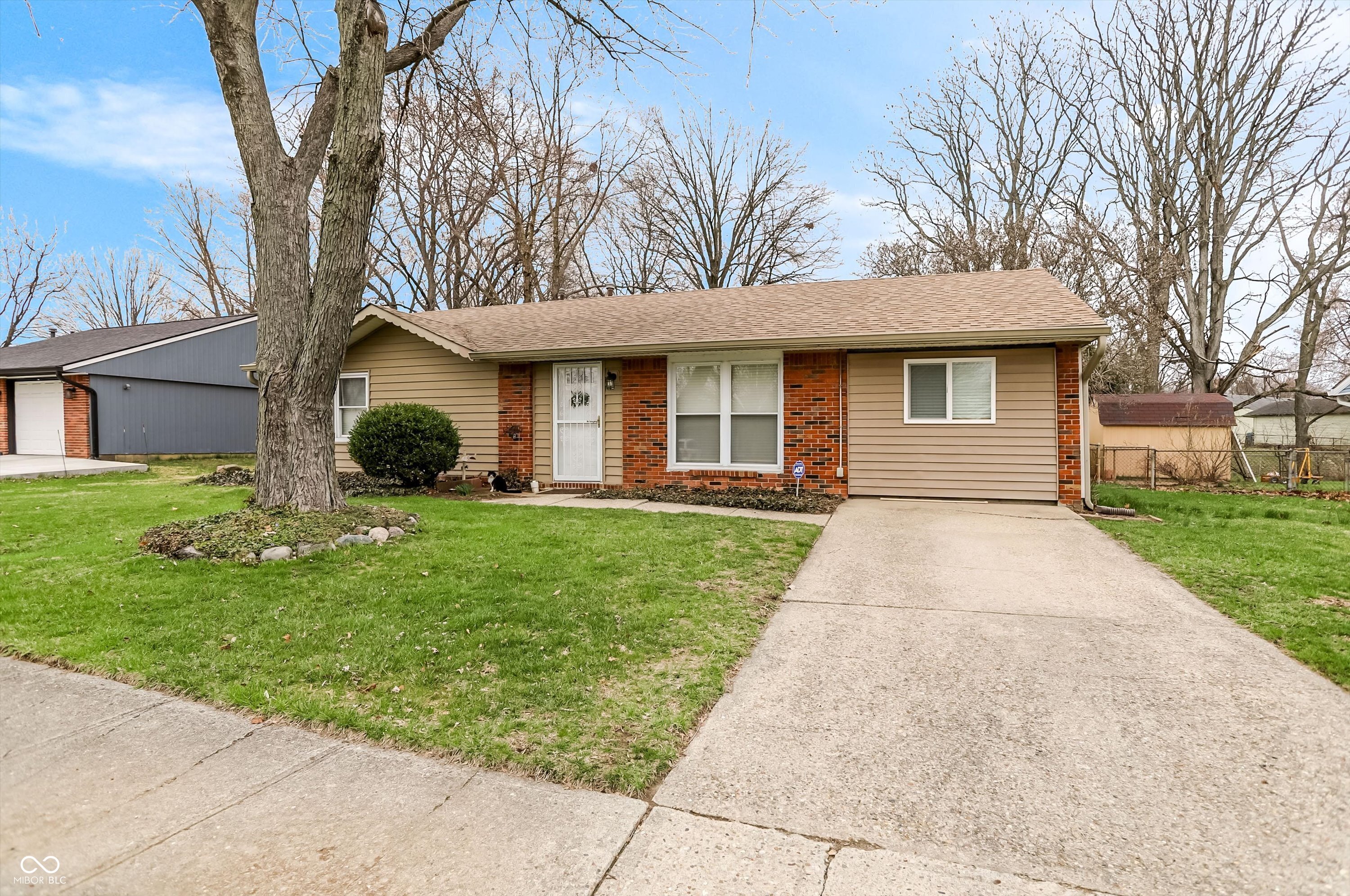 4425 Dartmoor Drive