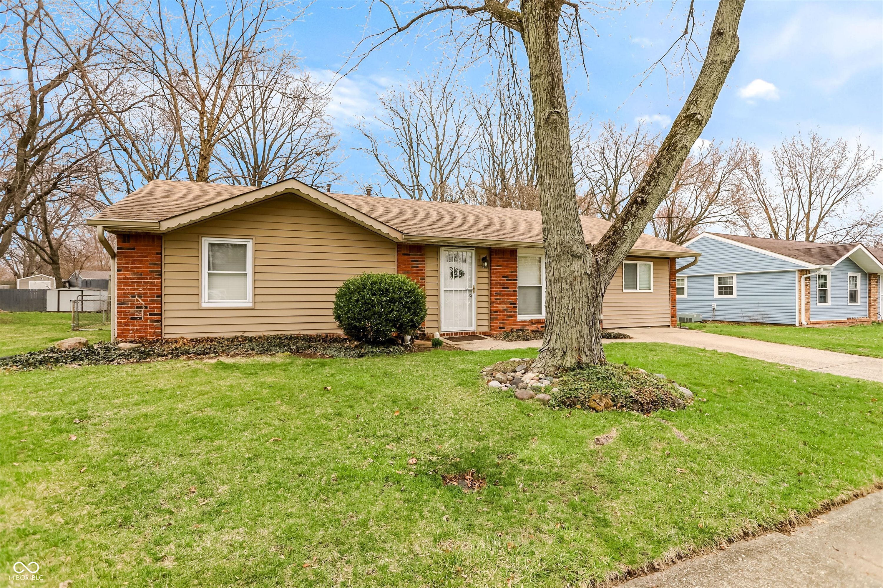 4425 Dartmoor Drive