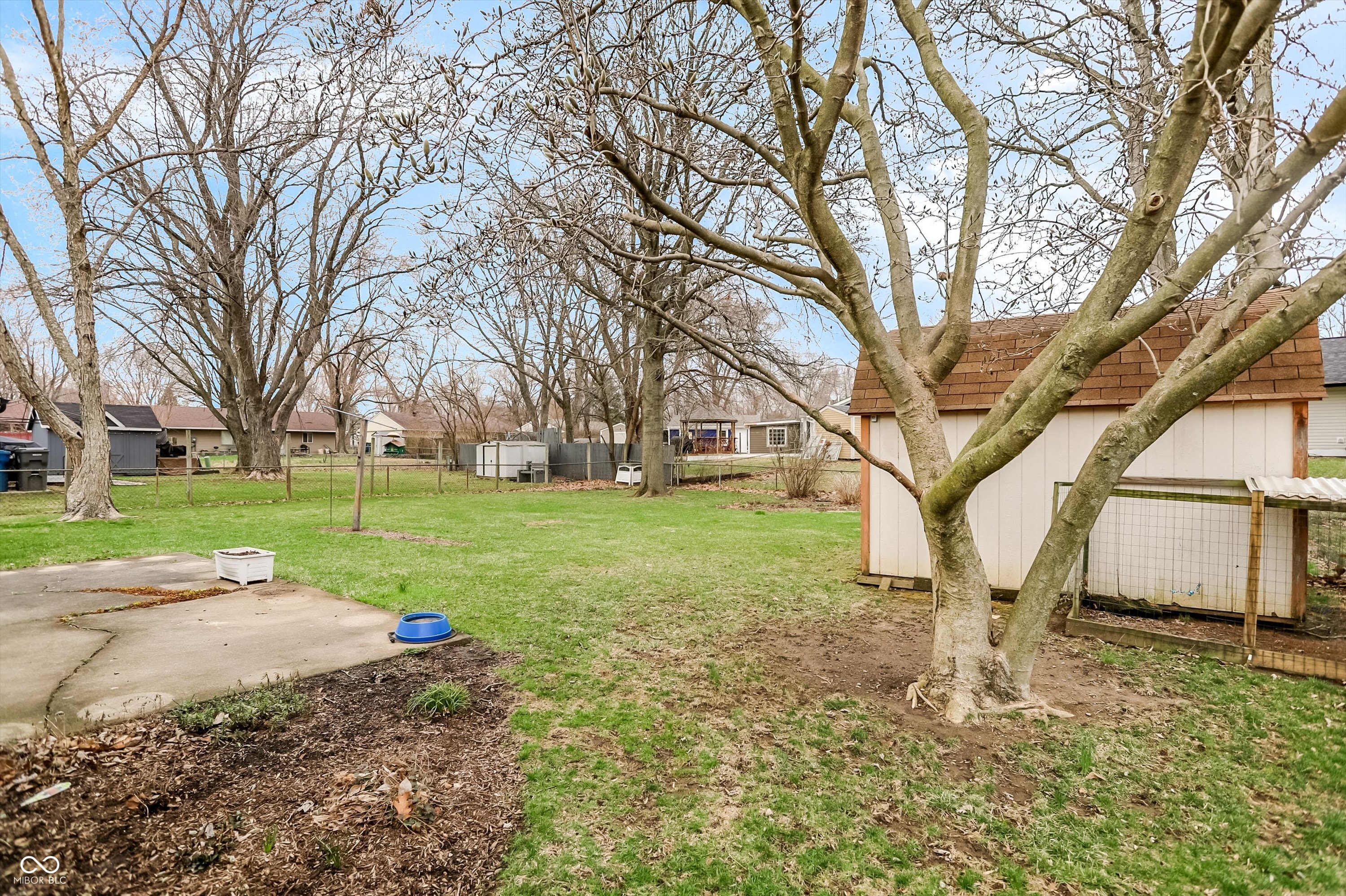 4425 Dartmoor Drive