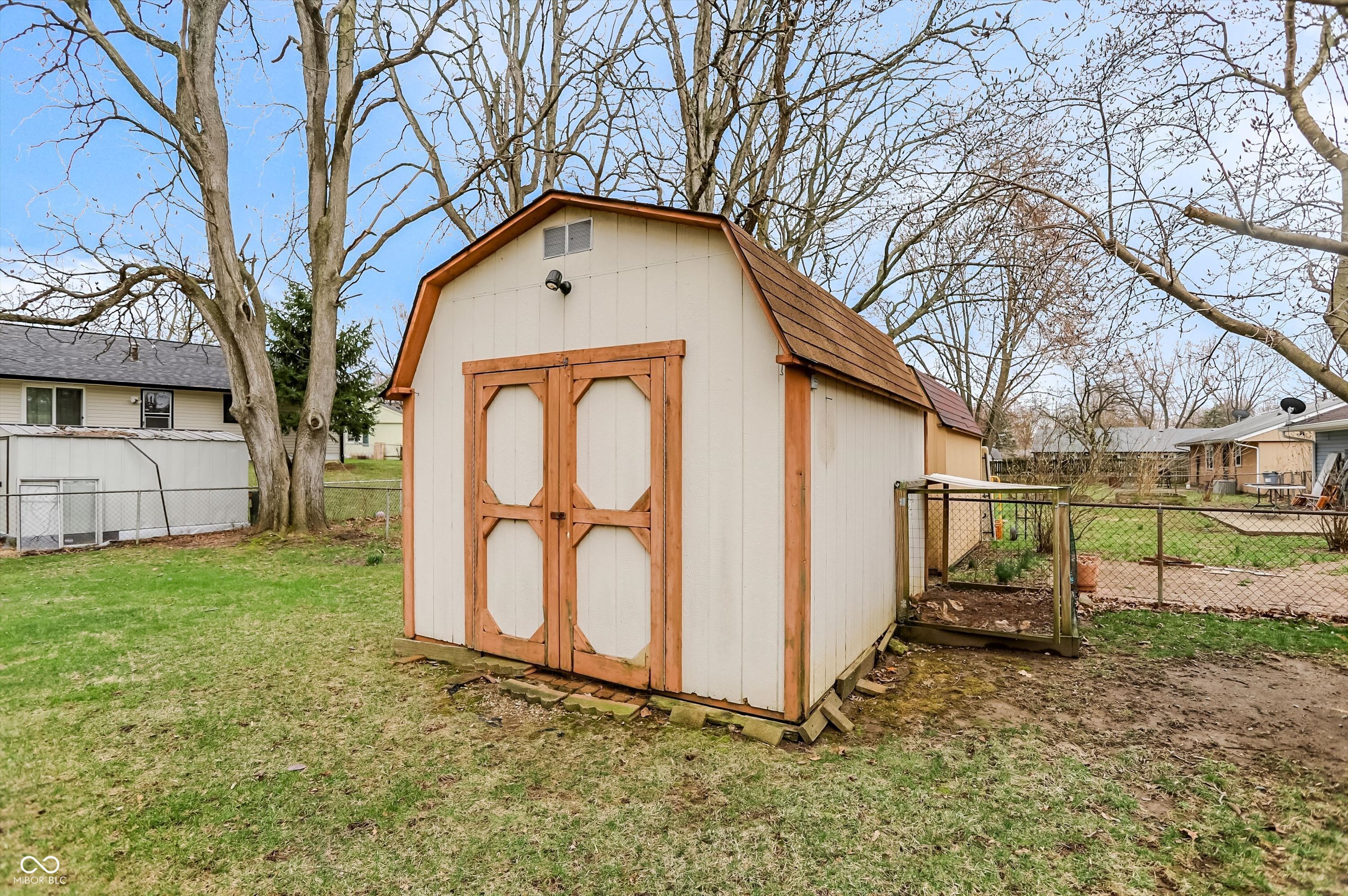 4425 Dartmoor Drive