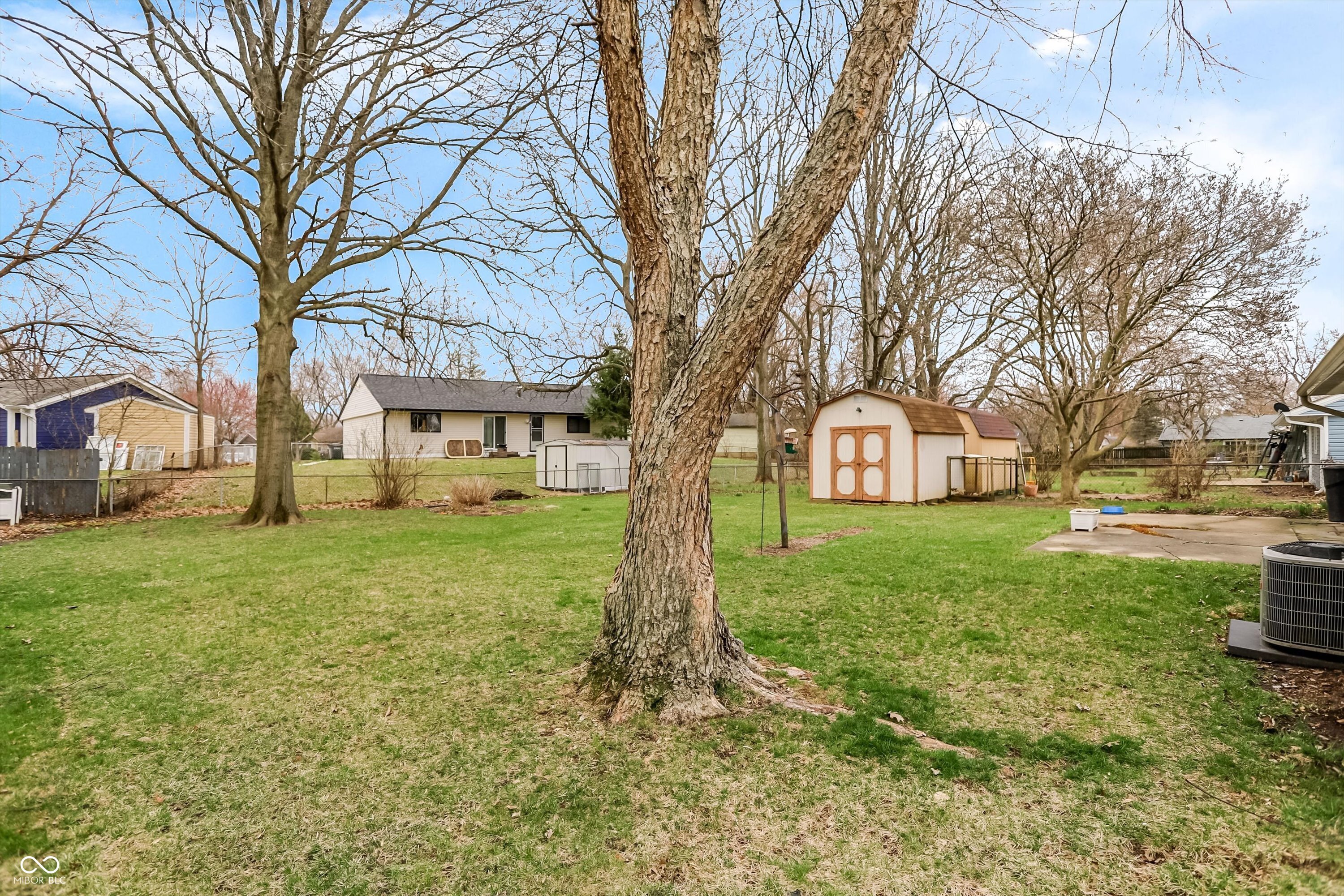 4425 Dartmoor Drive
