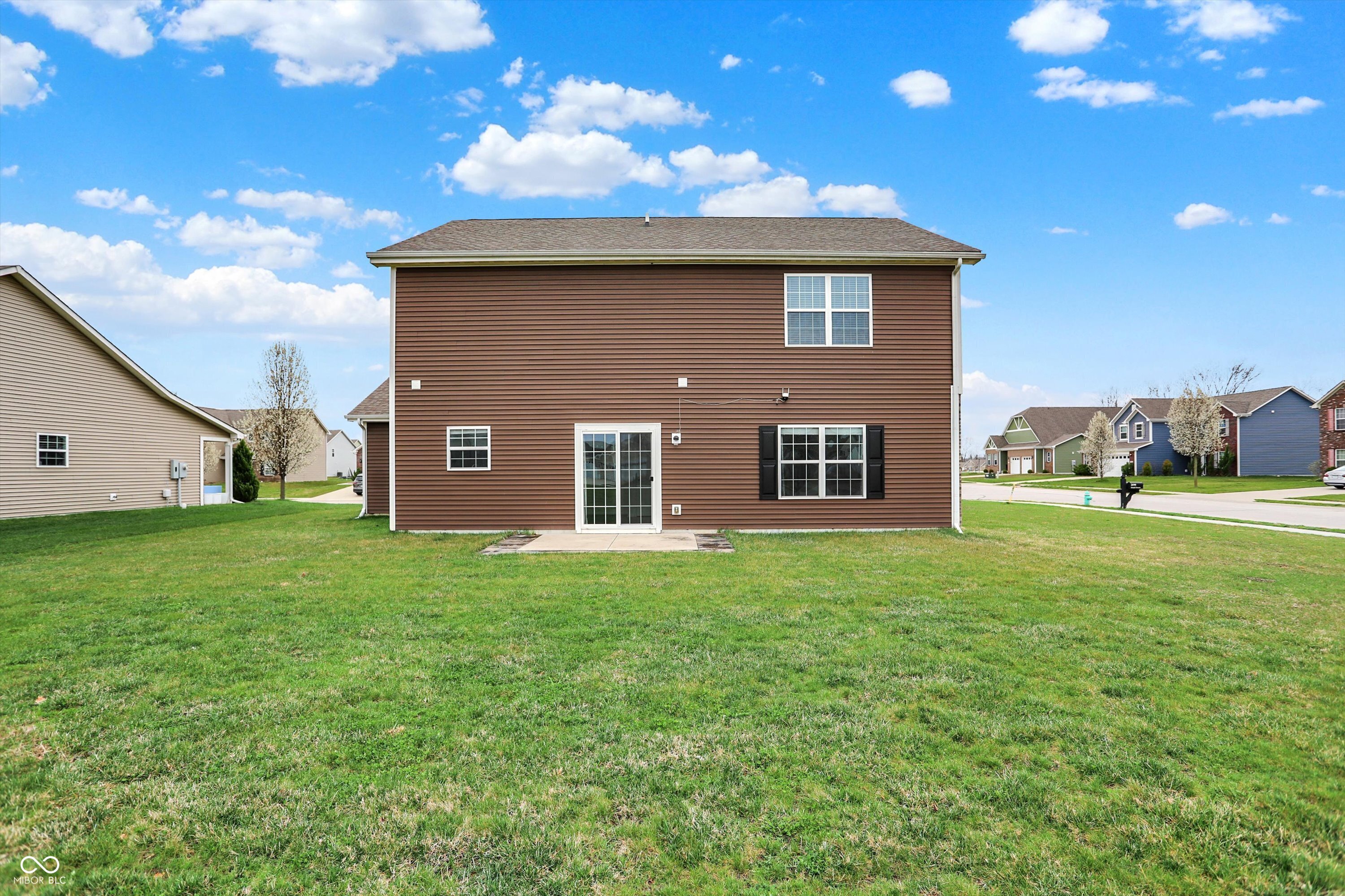 7302 Merrick Drive