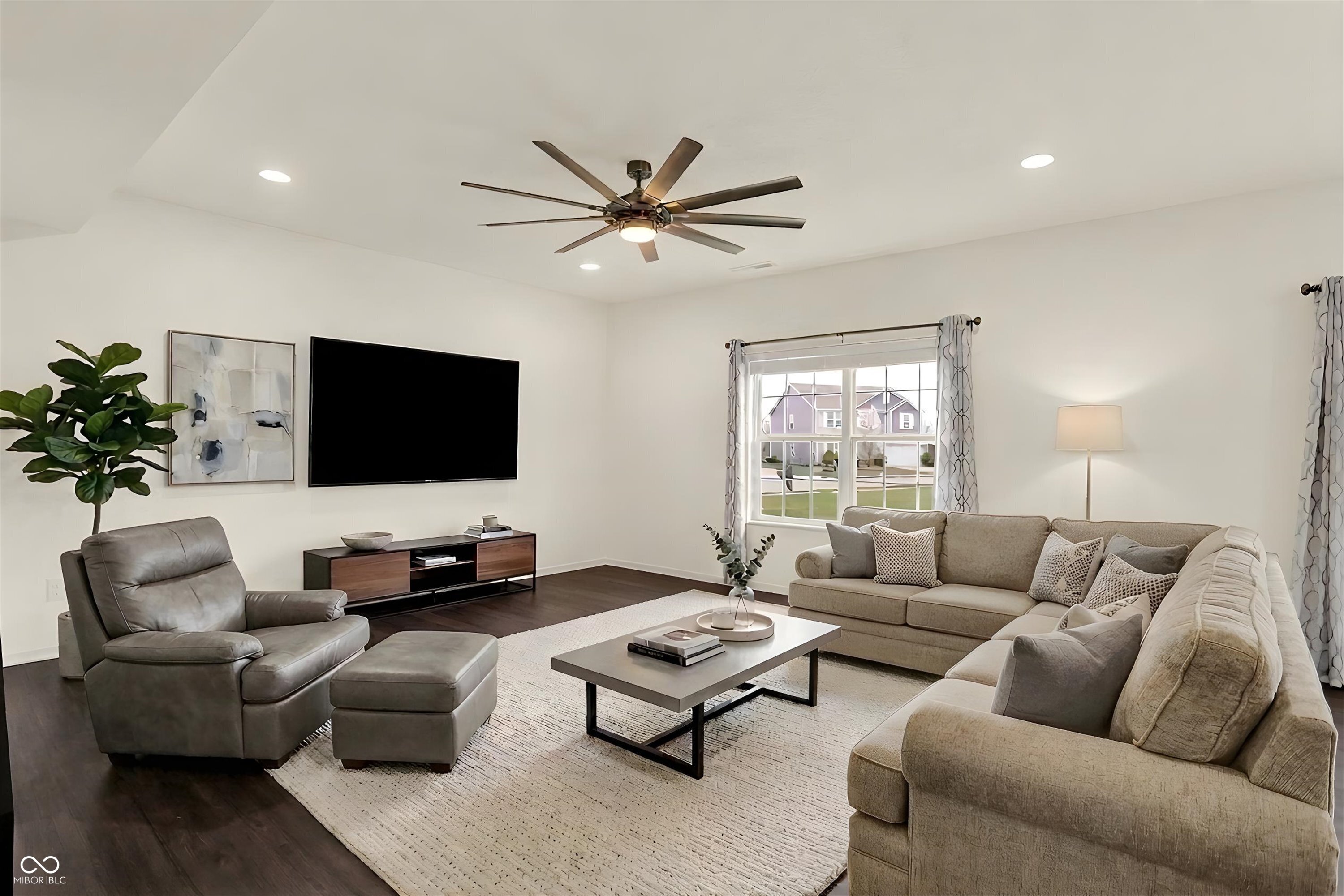 7302 Merrick Drive