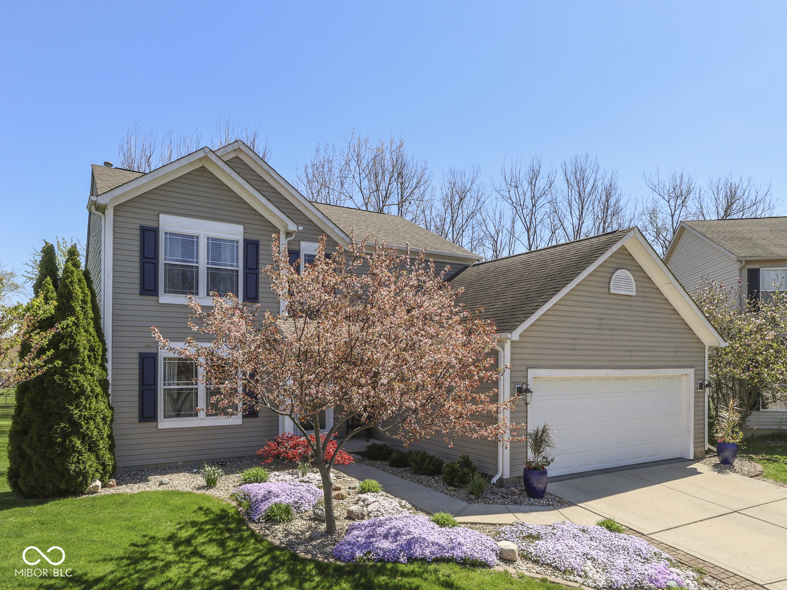 1269 Burr Oak Circle