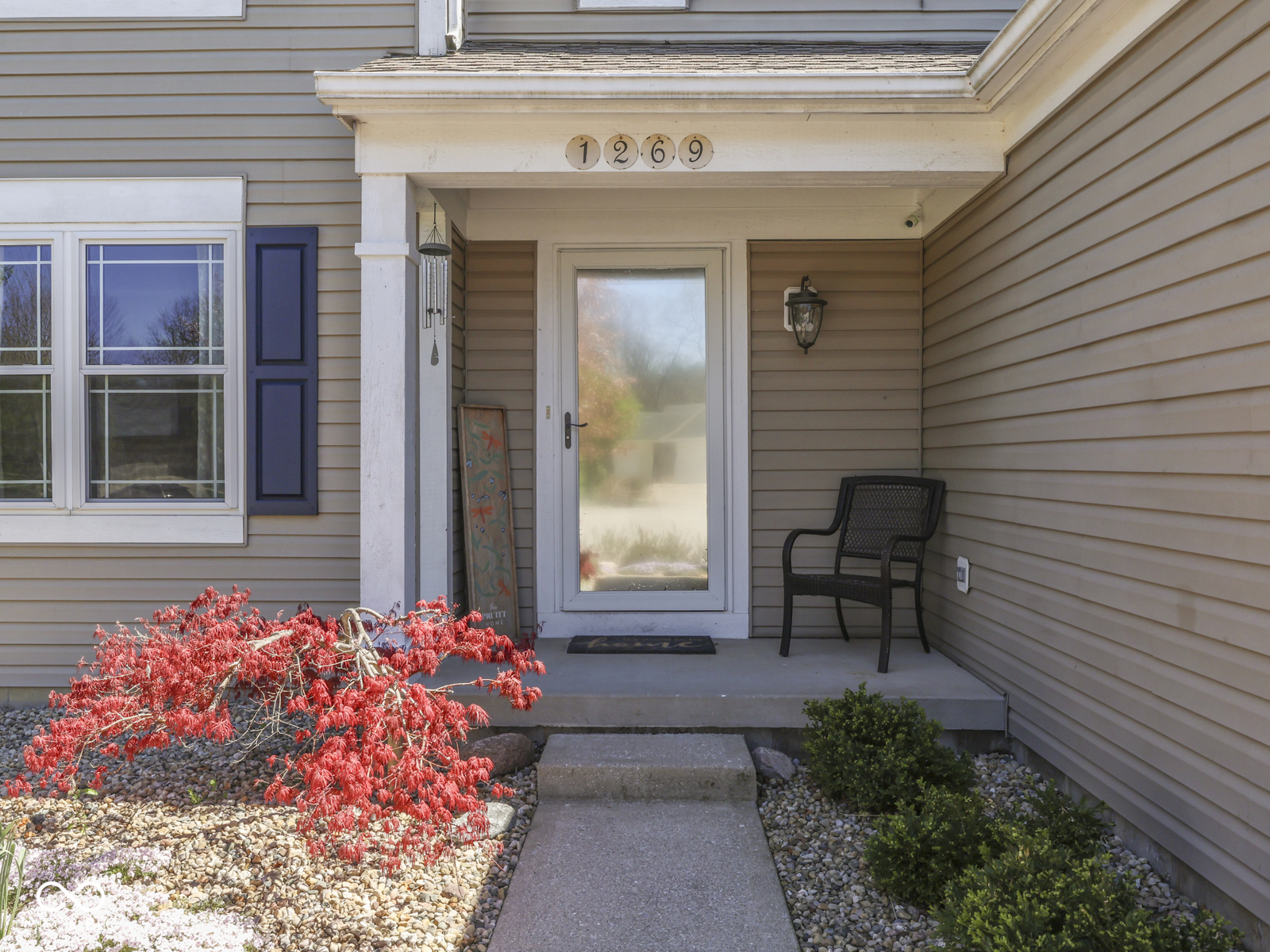 1269 Burr Oak Circle