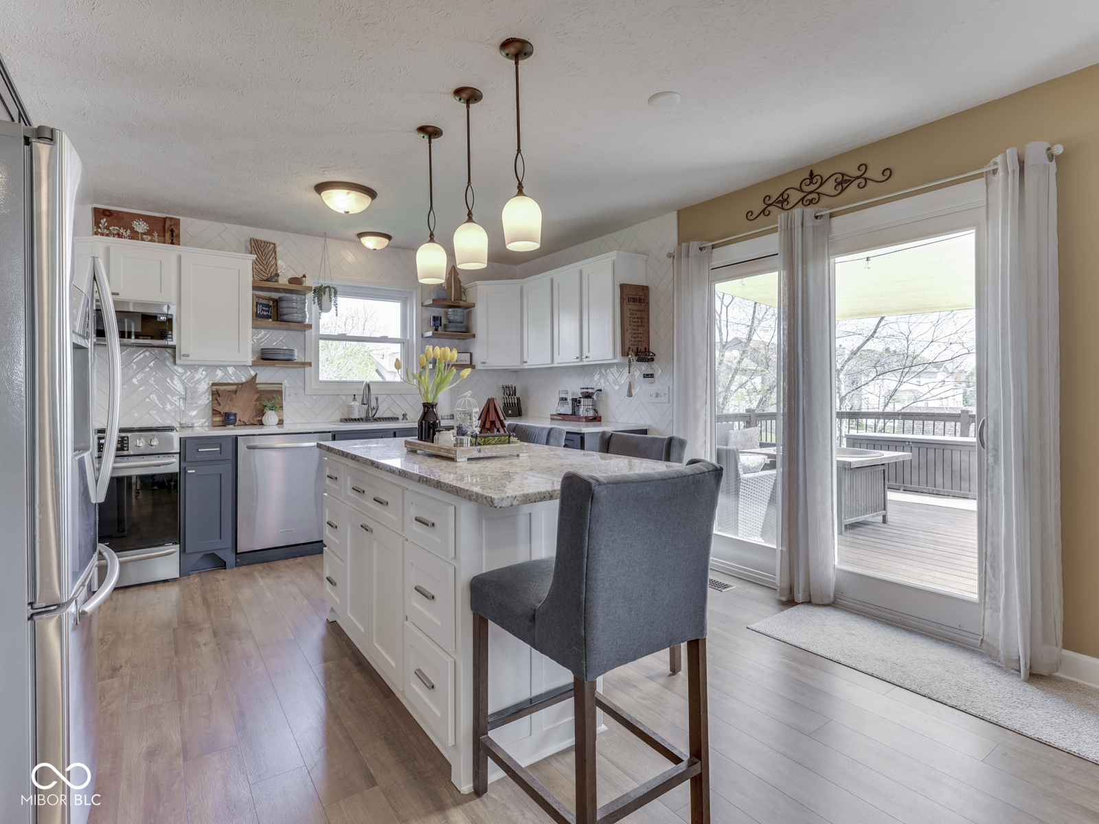 1269 Burr Oak Circle